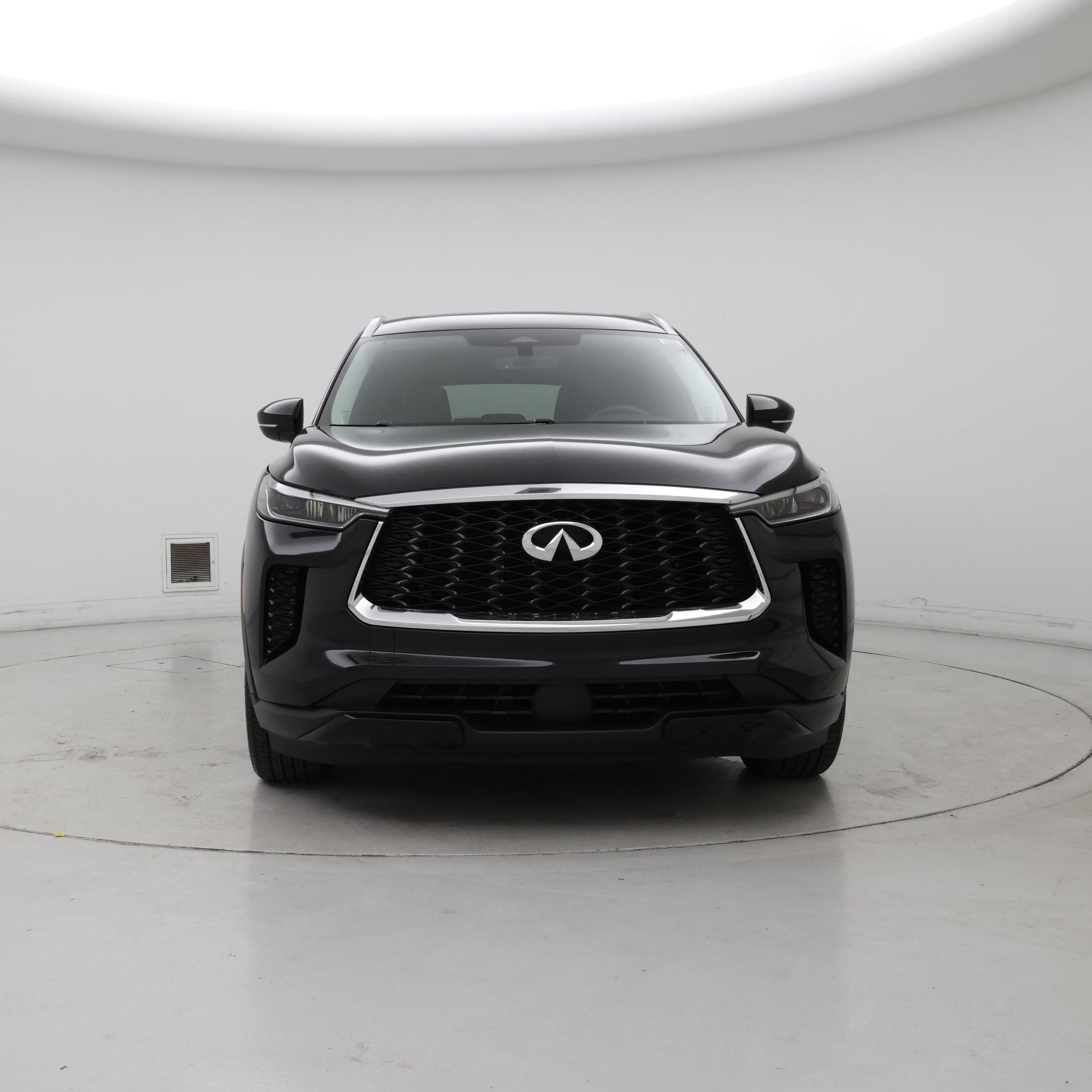 Thumbnail: 2023 INFINITI QX60 - 5
