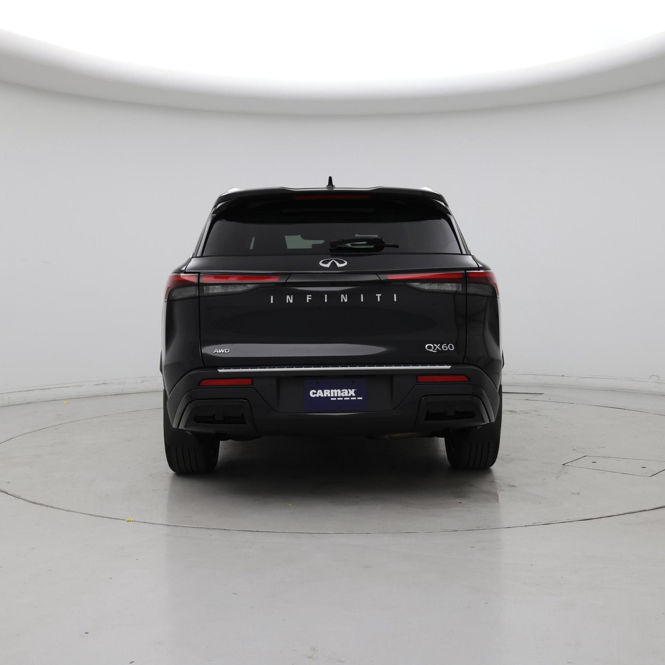 Thumbnail: 2023 INFINITI QX60 - 6