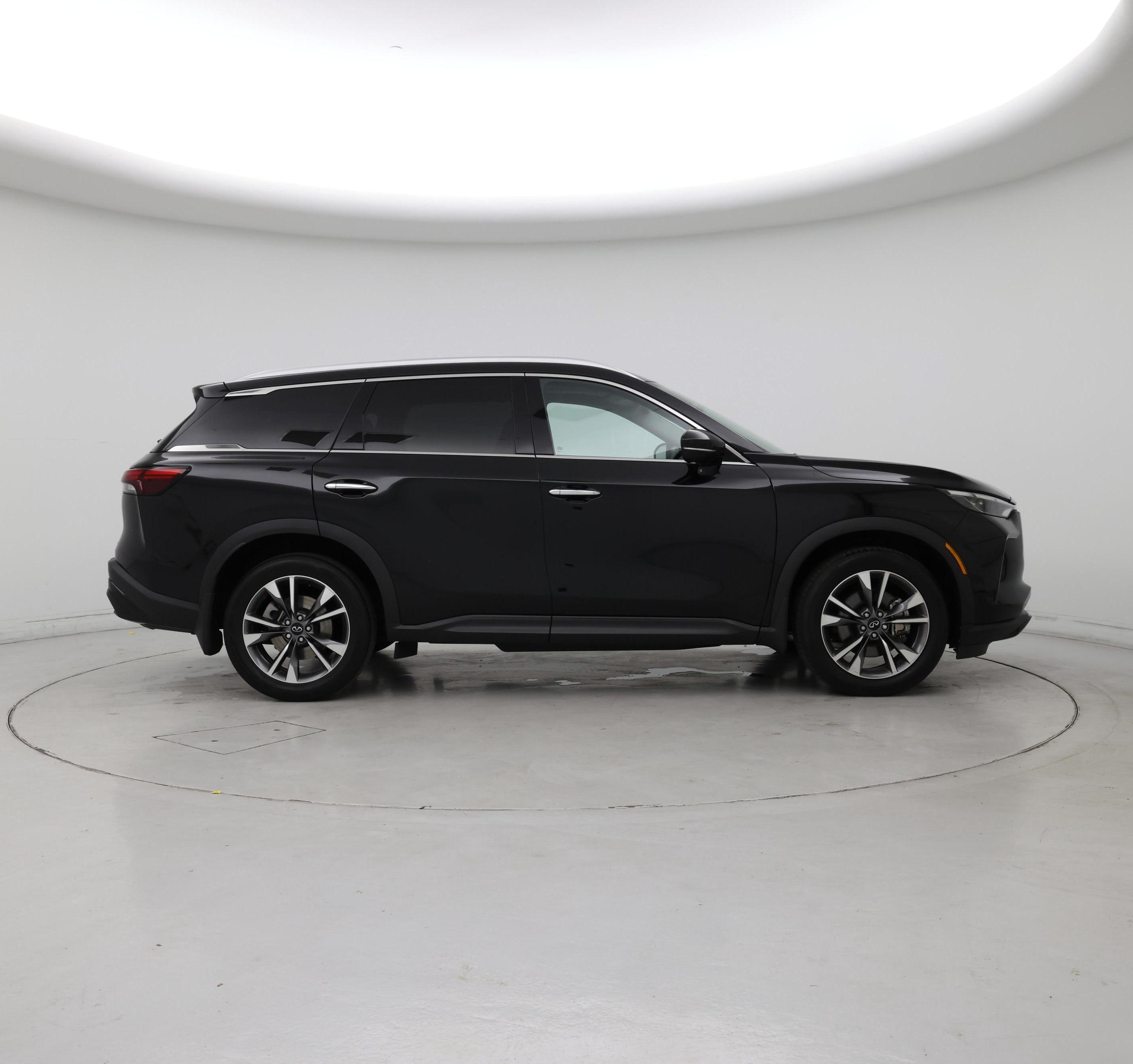 Thumbnail: 2023 INFINITI QX60 - 7
