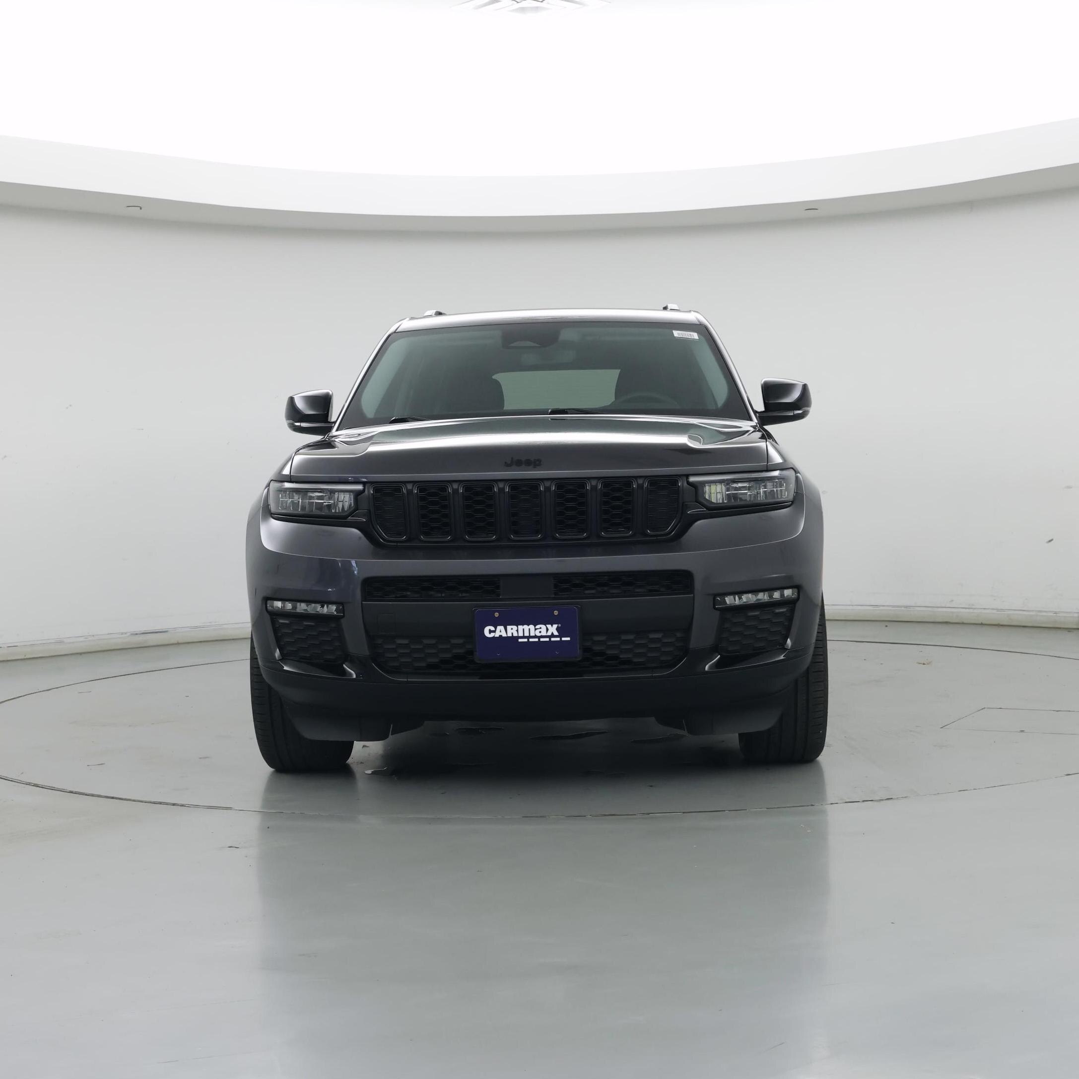 Thumbnail: 2023 Jeep Grand Cherokee L - 5
