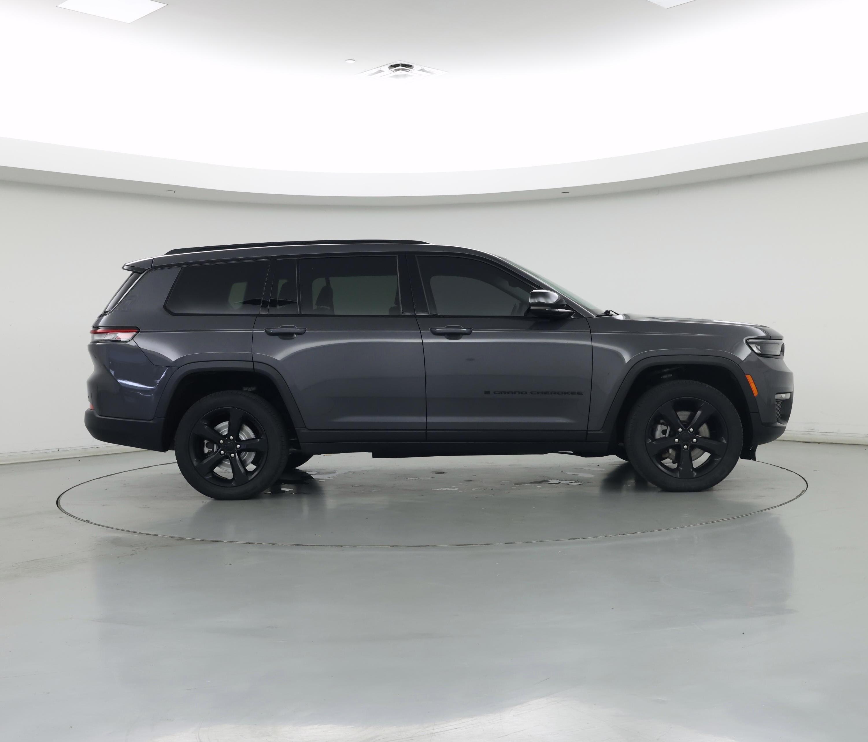 Thumbnail: 2023 Jeep Grand Cherokee L - 7