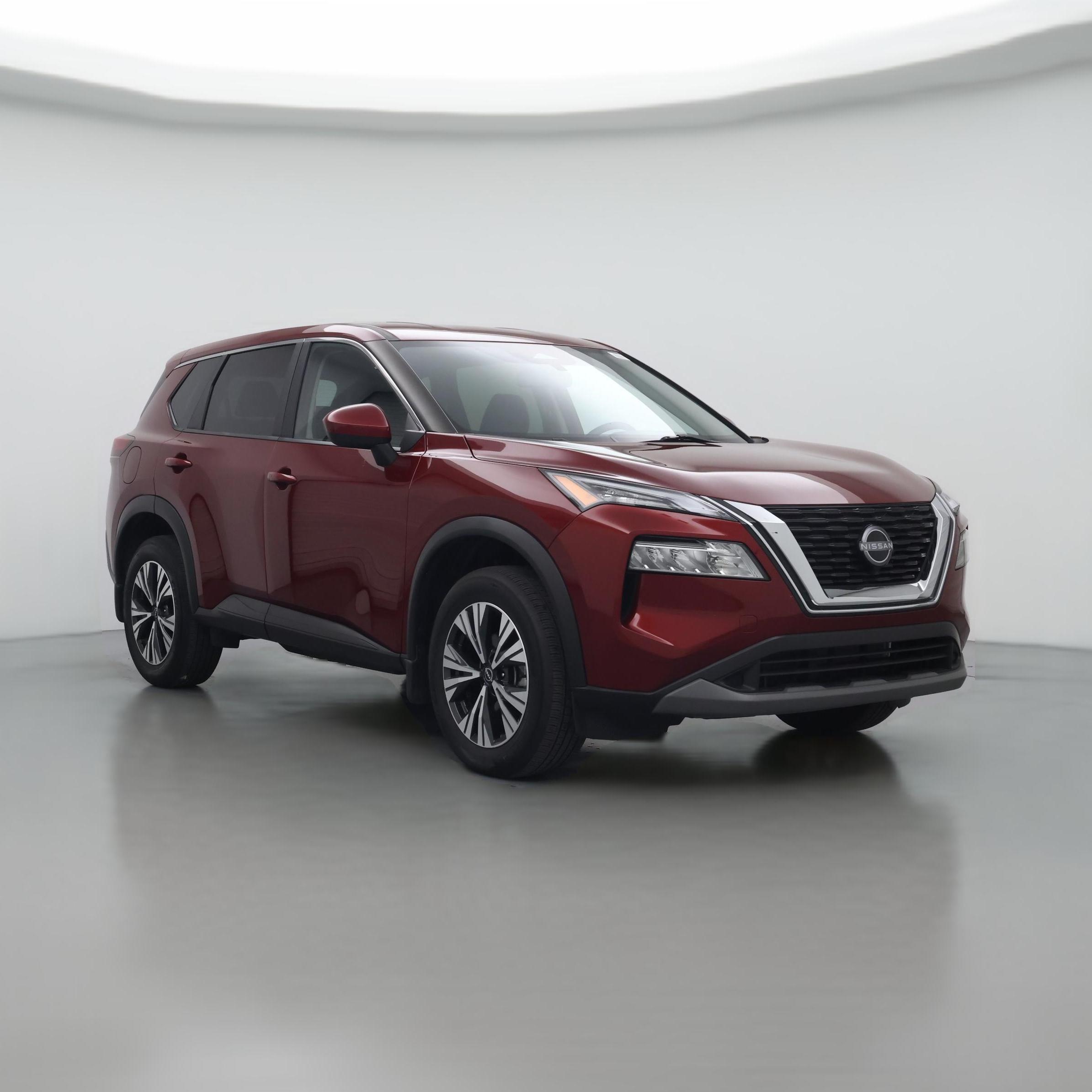 Thumbnail: 2023 Nissan Rogue - 1