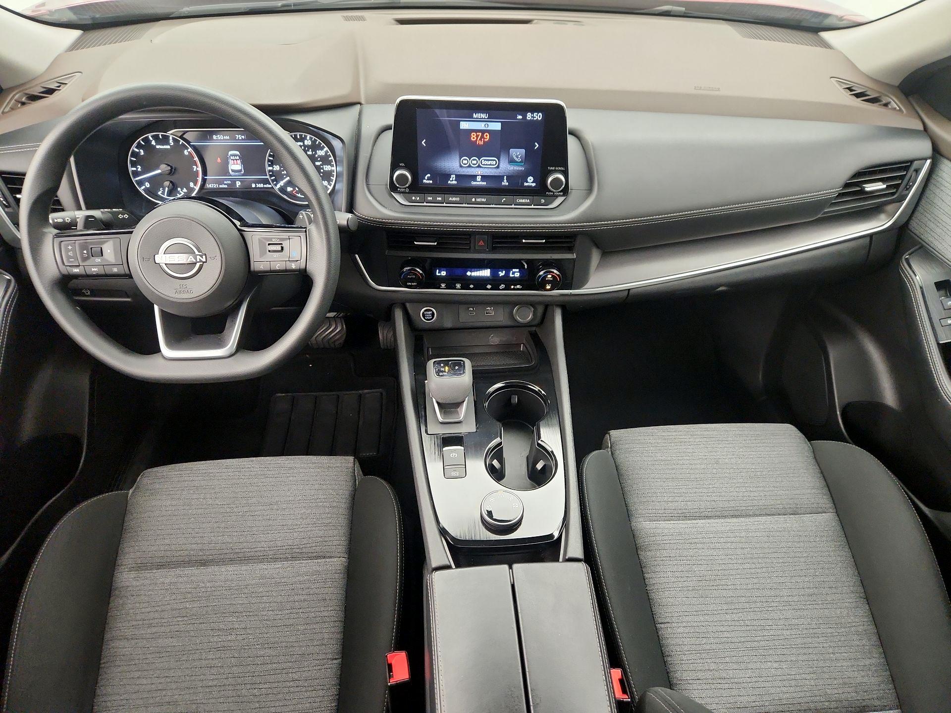 Thumbnail: 2023 Nissan Rogue - 9