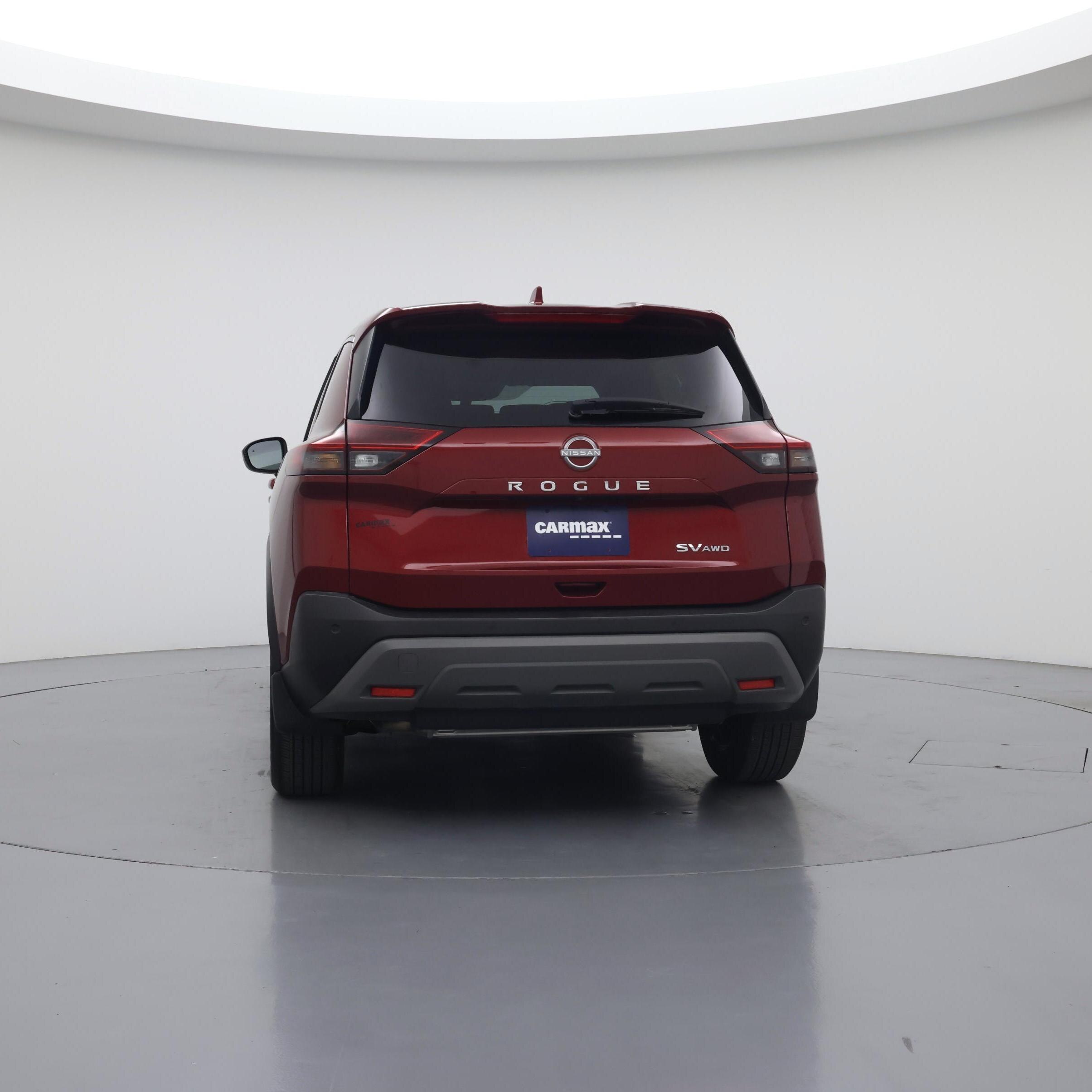 Thumbnail: 2023 Nissan Rogue - 6
