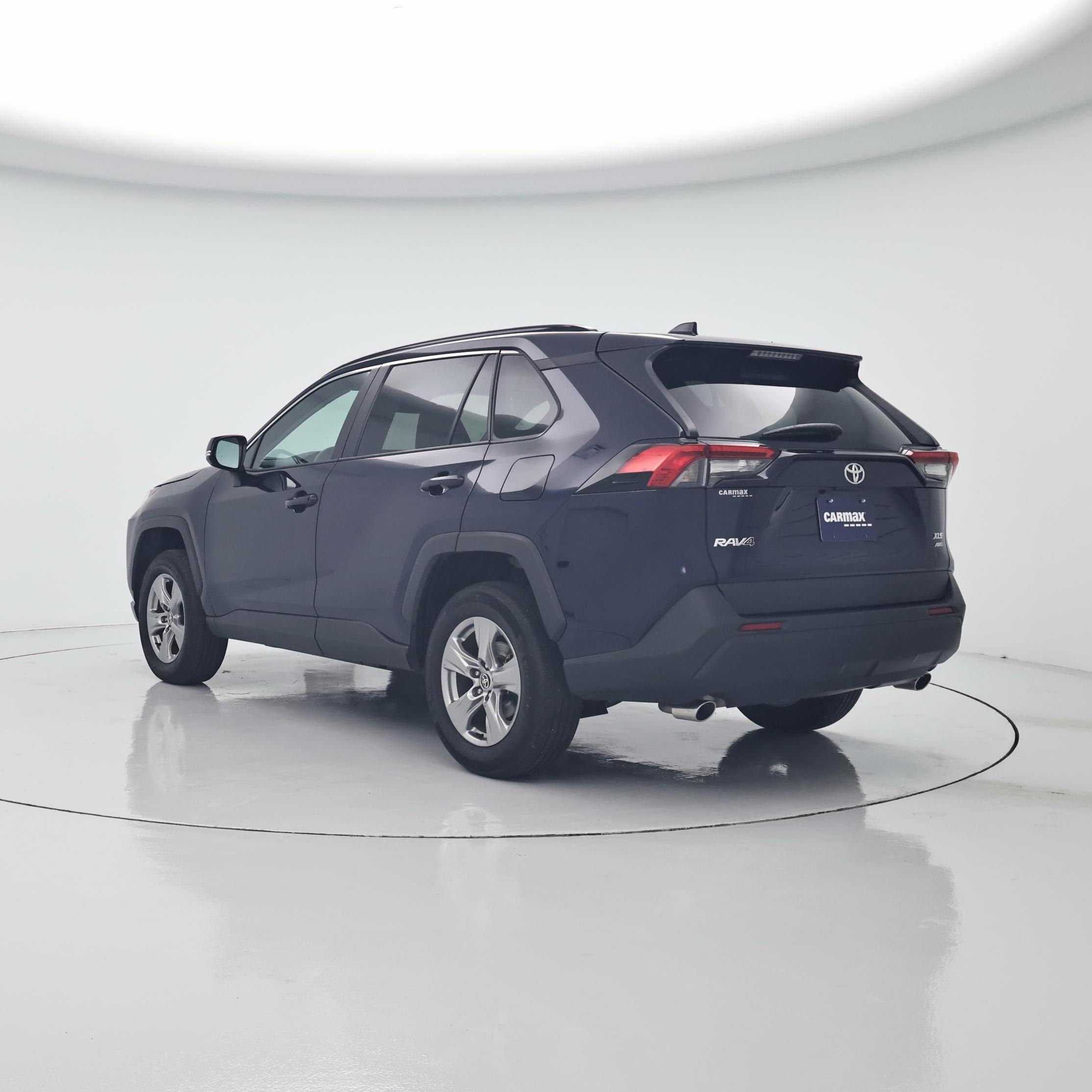 Thumbnail: 2024 Toyota RAV4 - 2