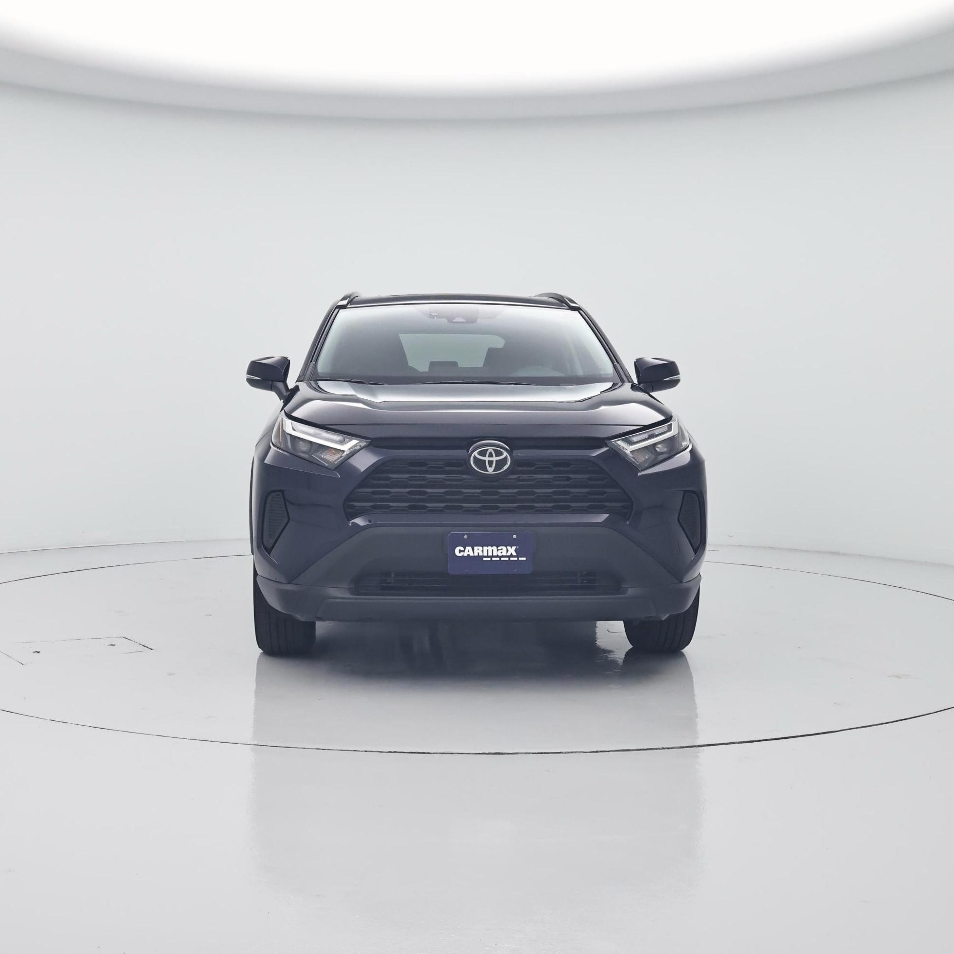 Thumbnail: 2024 Toyota RAV4 - 5