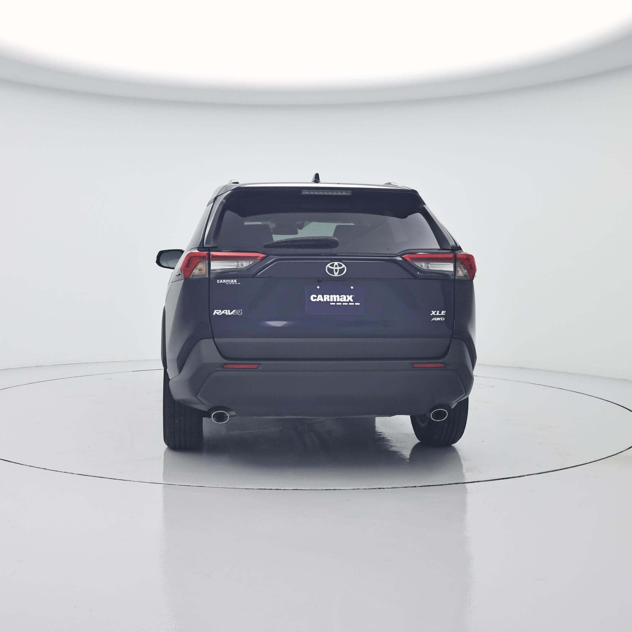Thumbnail: 2024 Toyota RAV4 - 6