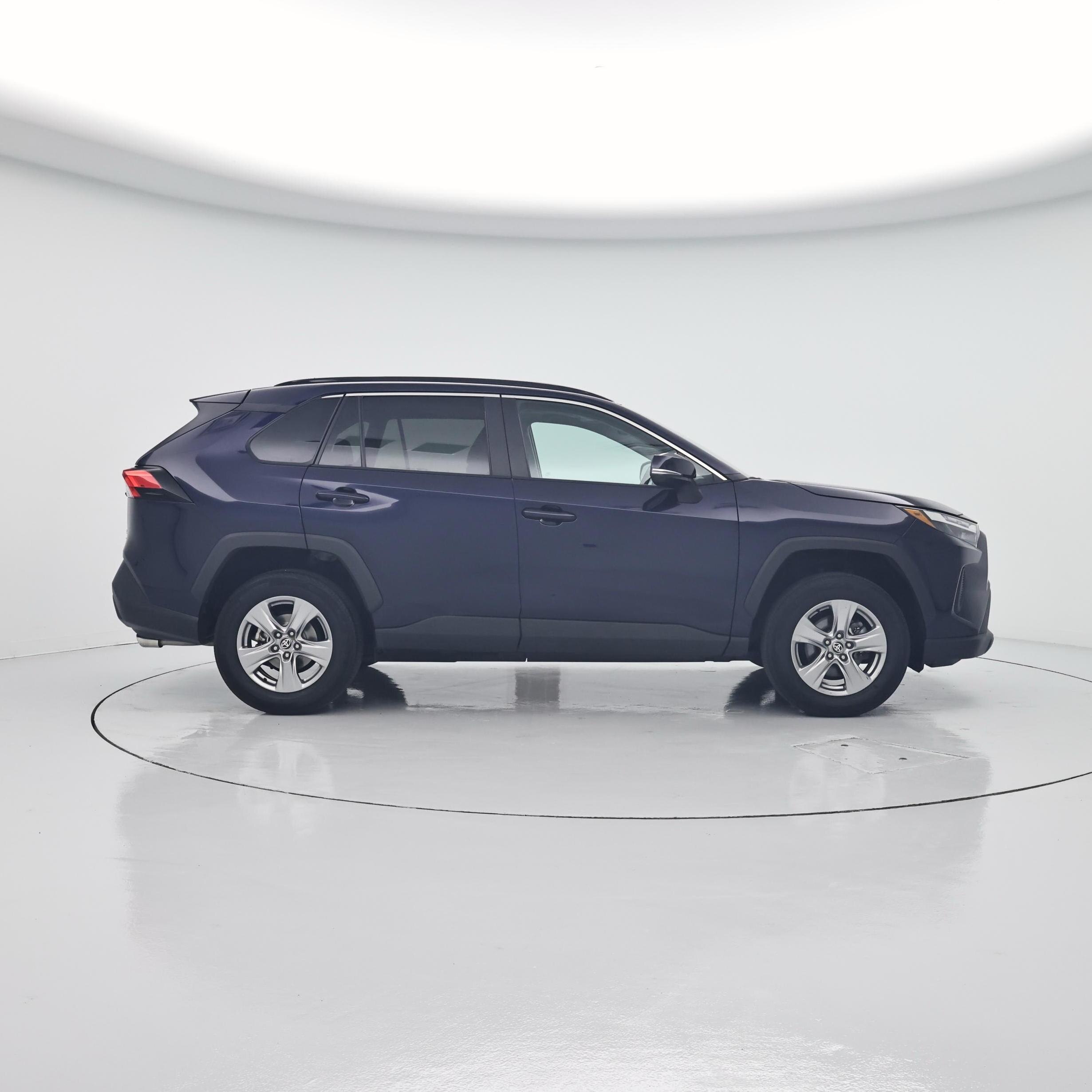 Thumbnail: 2024 Toyota RAV4 - 7