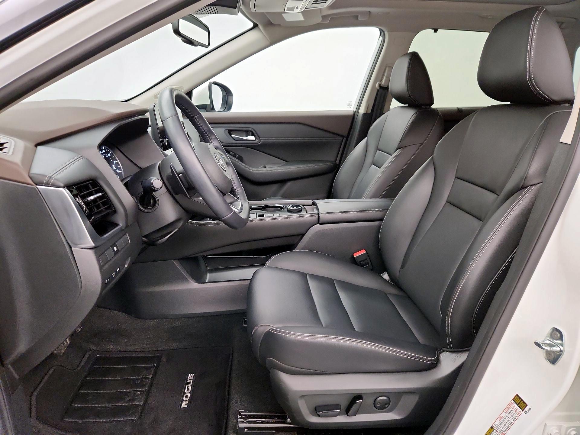 Thumbnail: 2023 Nissan Rogue - 11