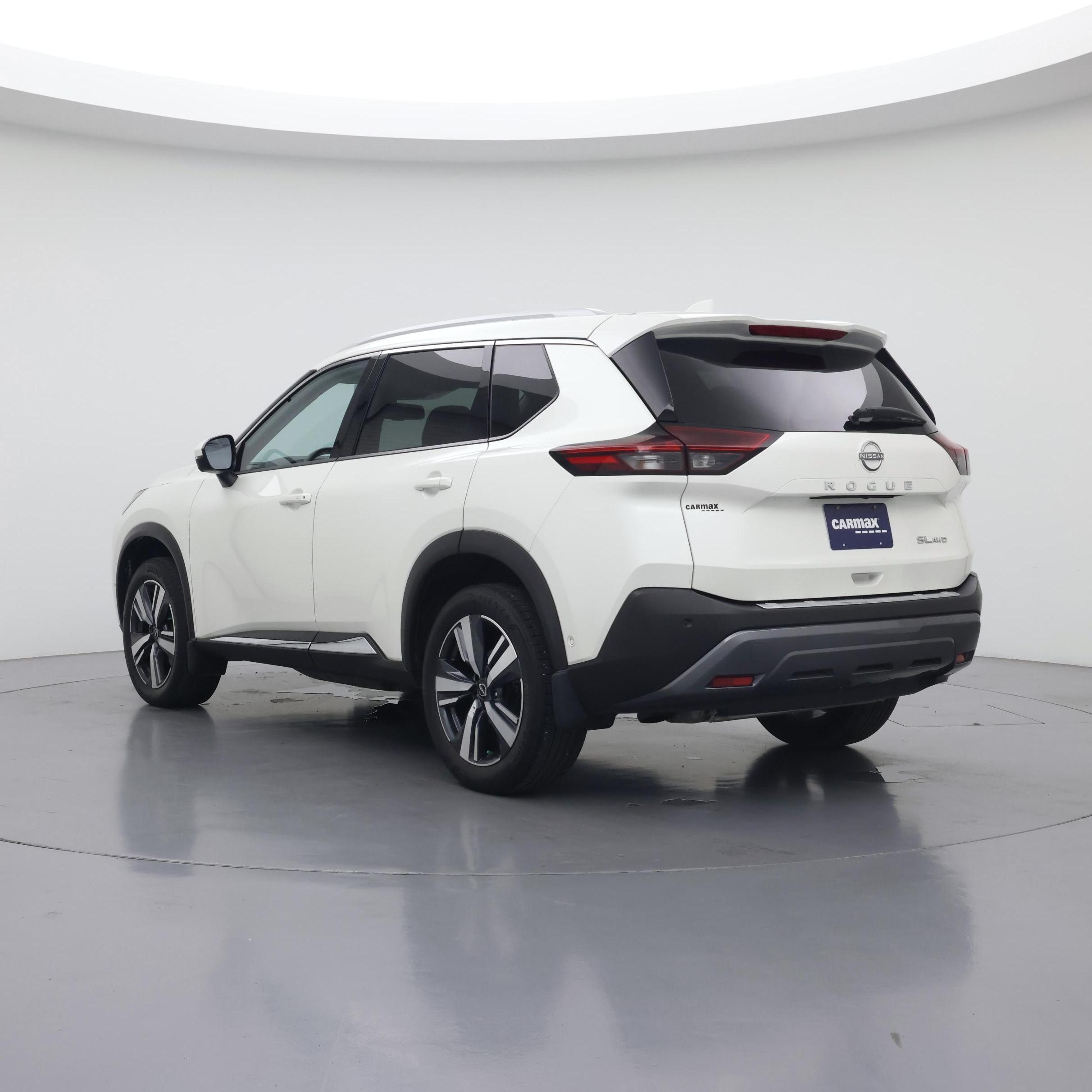 Thumbnail: 2023 Nissan Rogue - 2