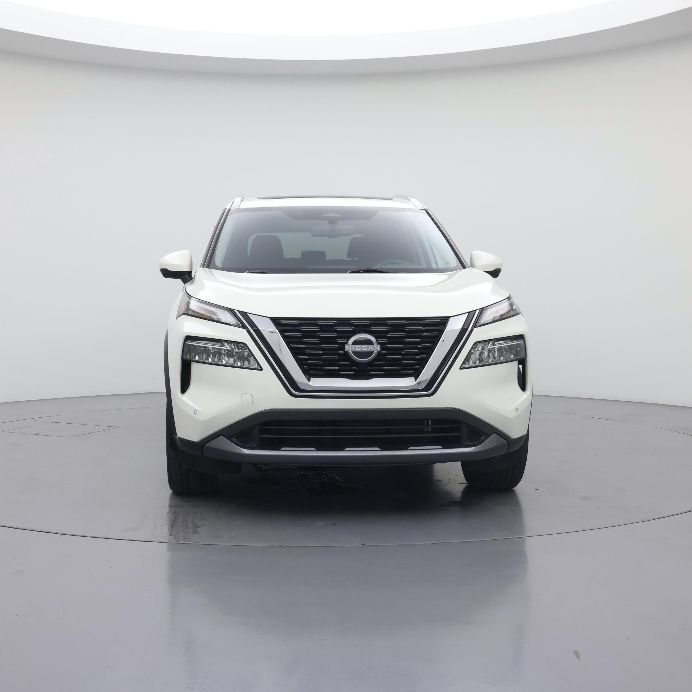 Thumbnail: 2023 Nissan Rogue - 5