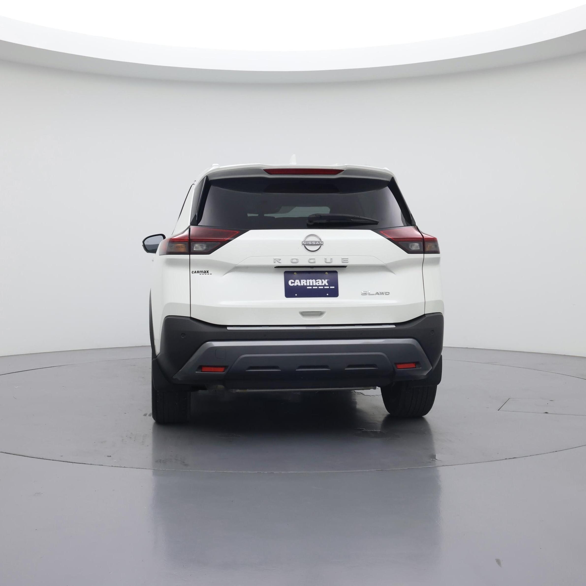 Thumbnail: 2023 Nissan Rogue - 6