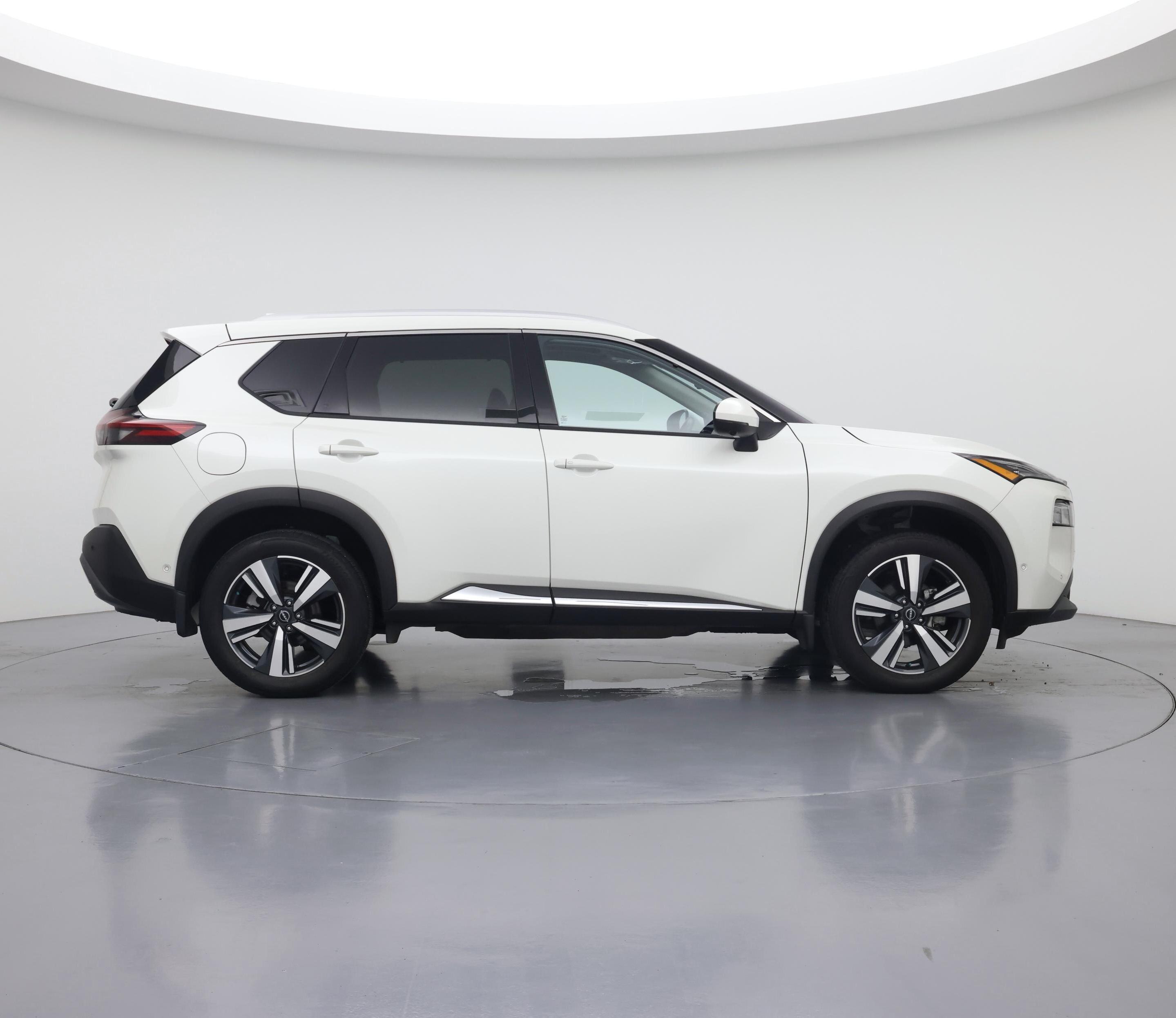 Thumbnail: 2023 Nissan Rogue - 7