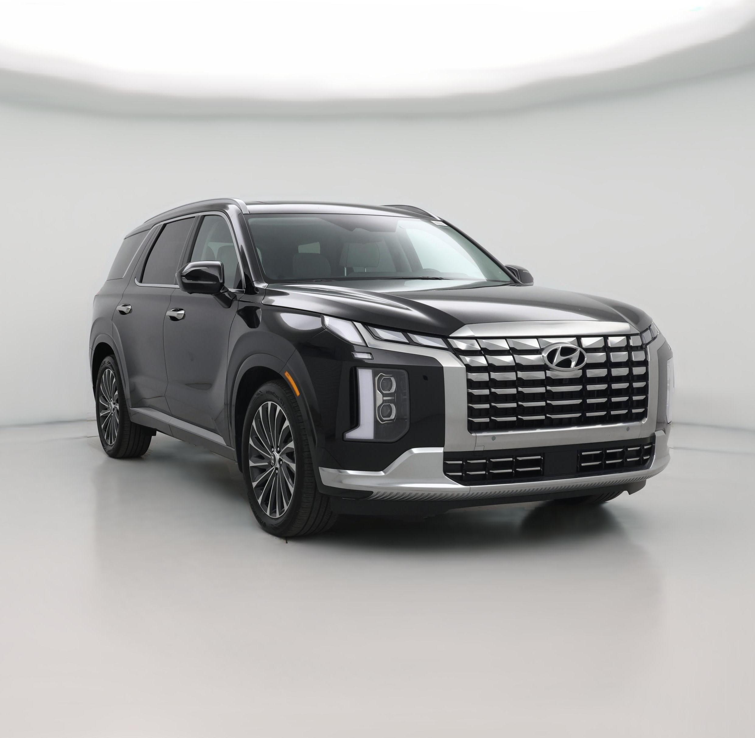 Thumbnail: 2023 Hyundai Palisade - 1