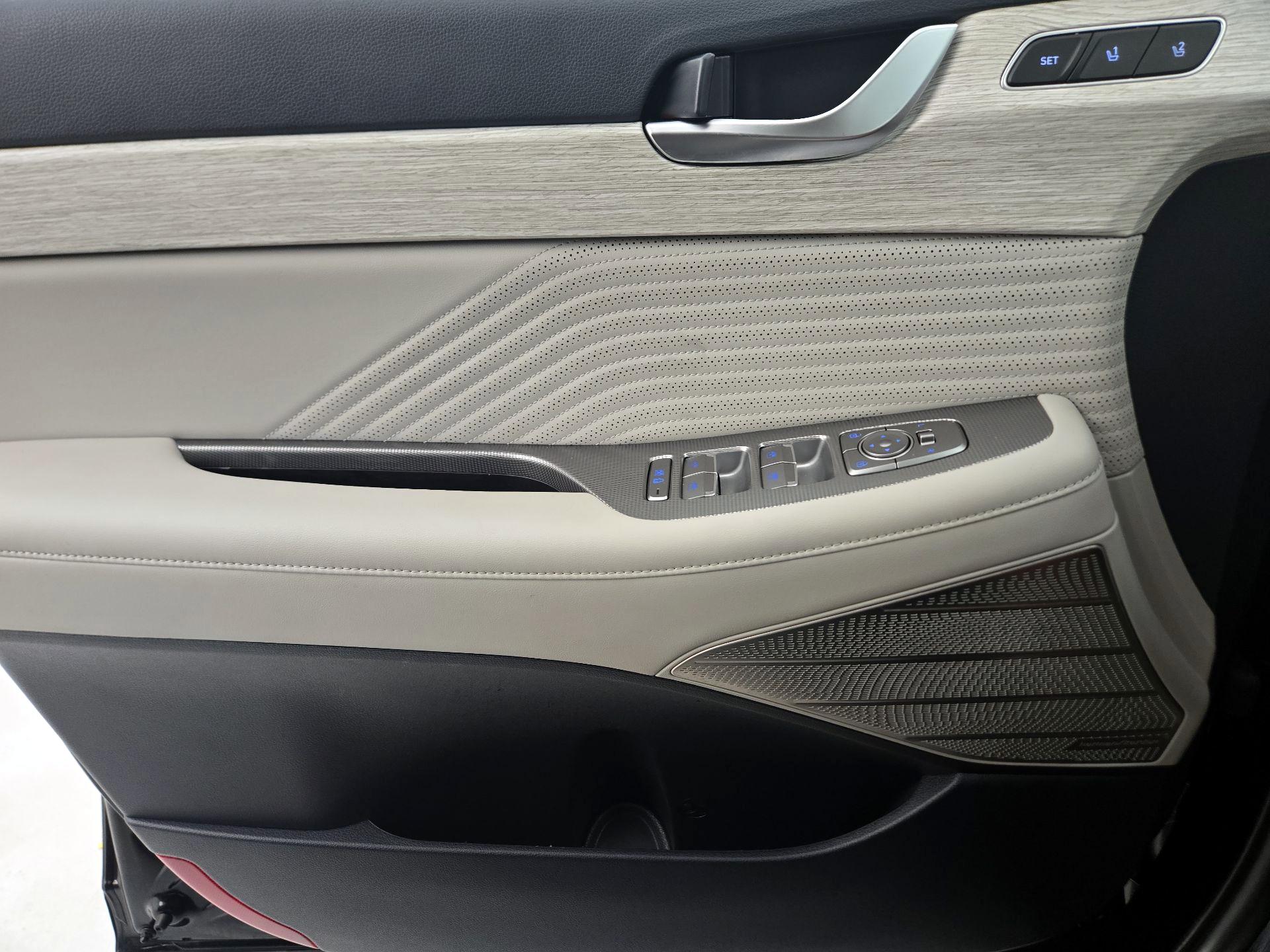 Thumbnail: 2023 Hyundai Palisade - 12
