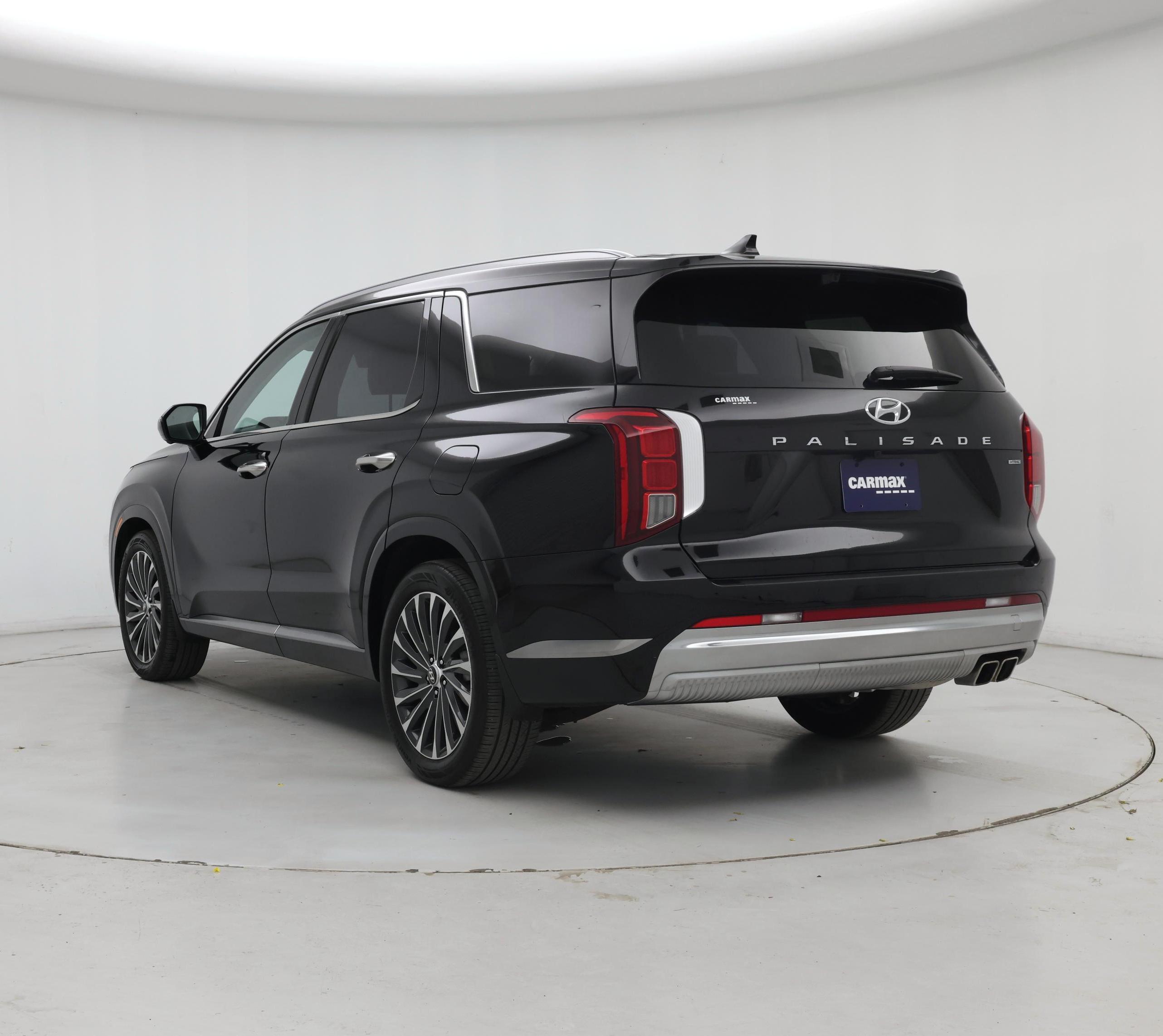 Thumbnail: 2023 Hyundai Palisade - 2