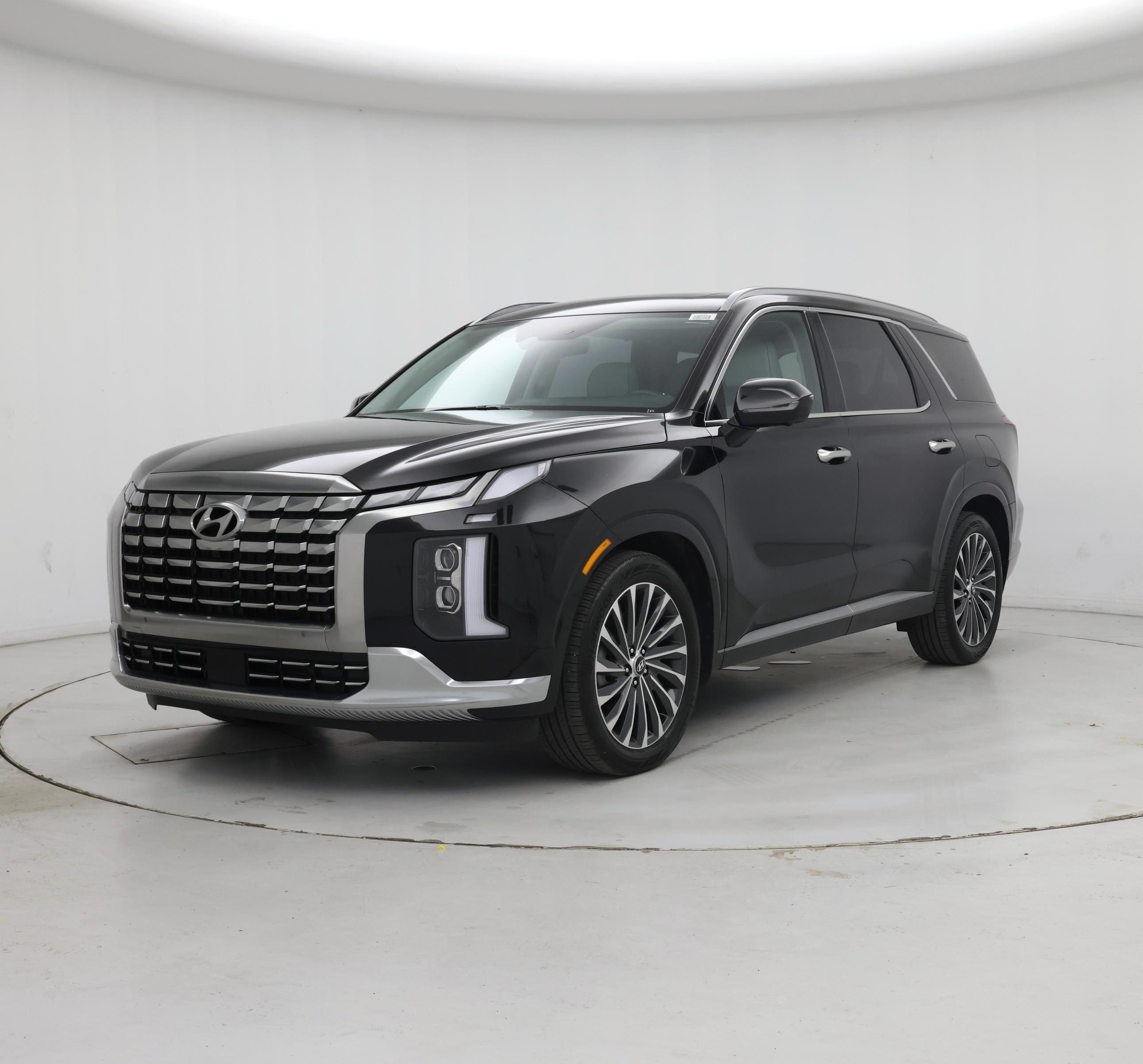 Thumbnail: 2023 Hyundai Palisade - 4