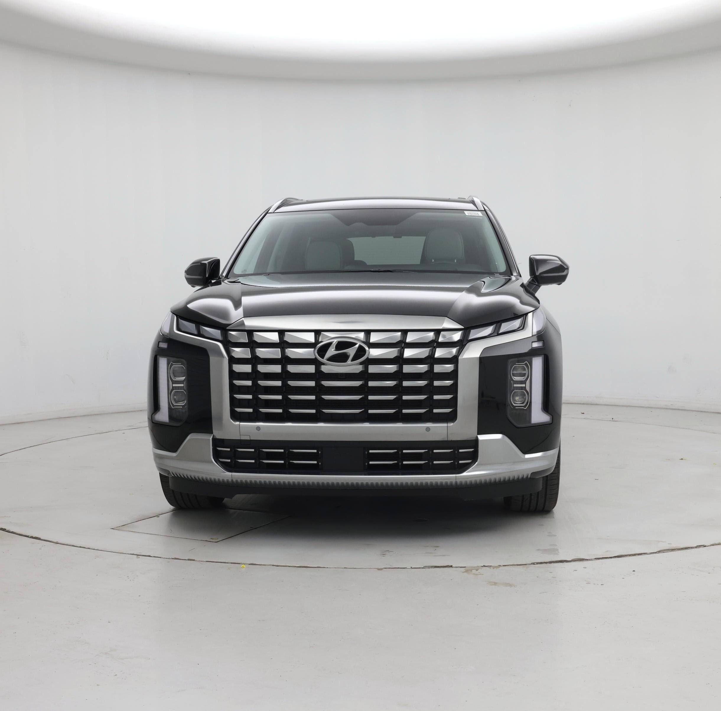 Thumbnail: 2023 Hyundai Palisade - 5