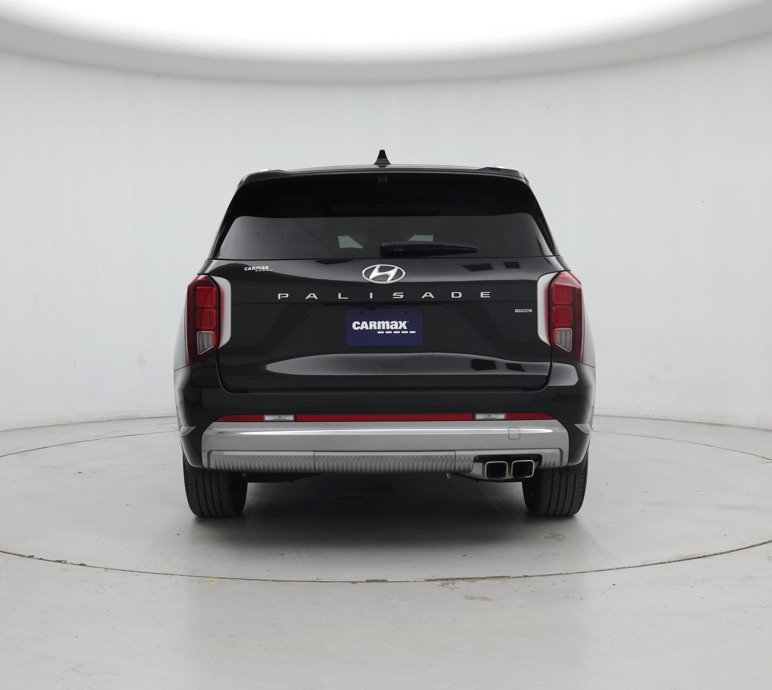 Thumbnail: 2023 Hyundai Palisade - 6