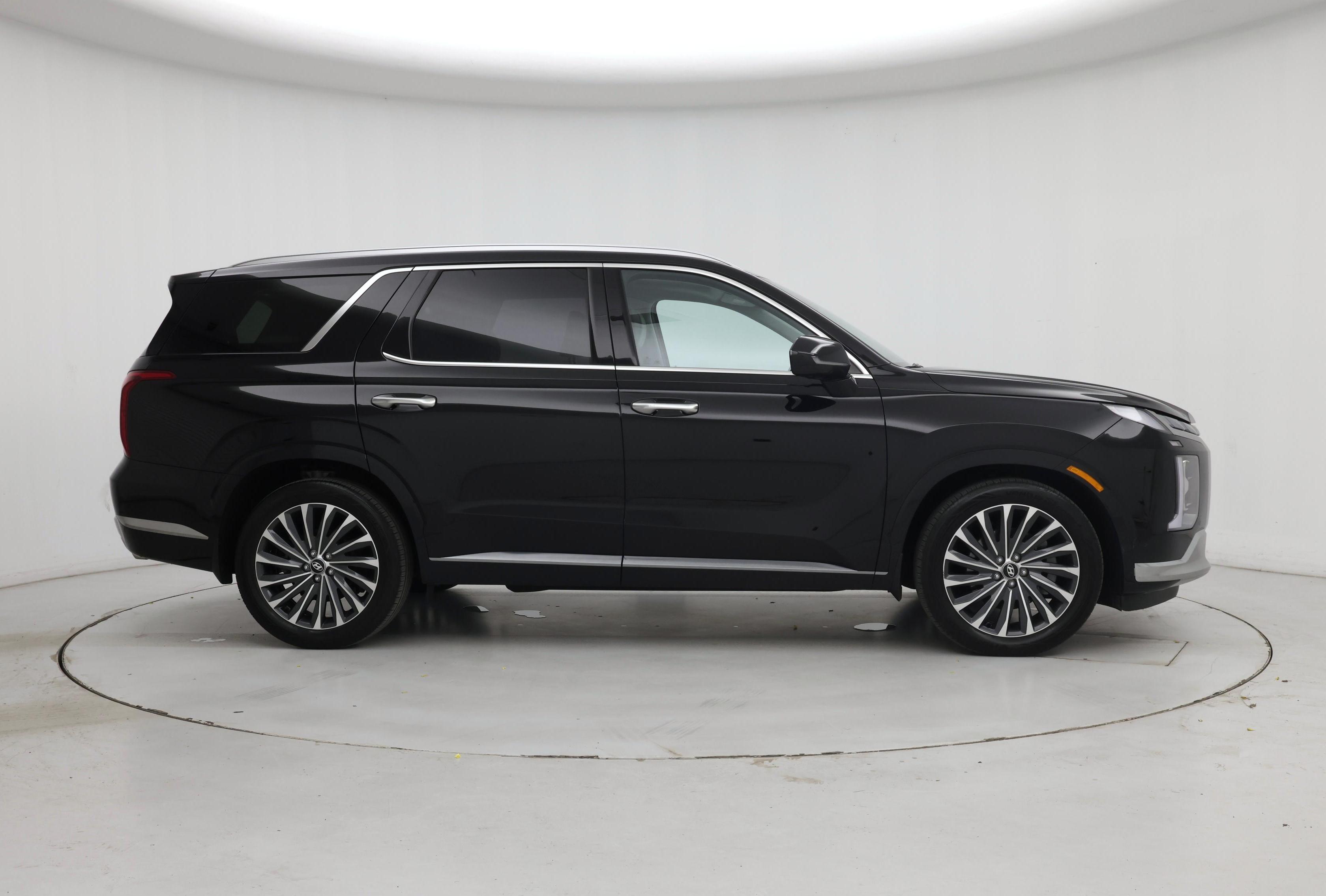 Thumbnail: 2023 Hyundai Palisade - 7