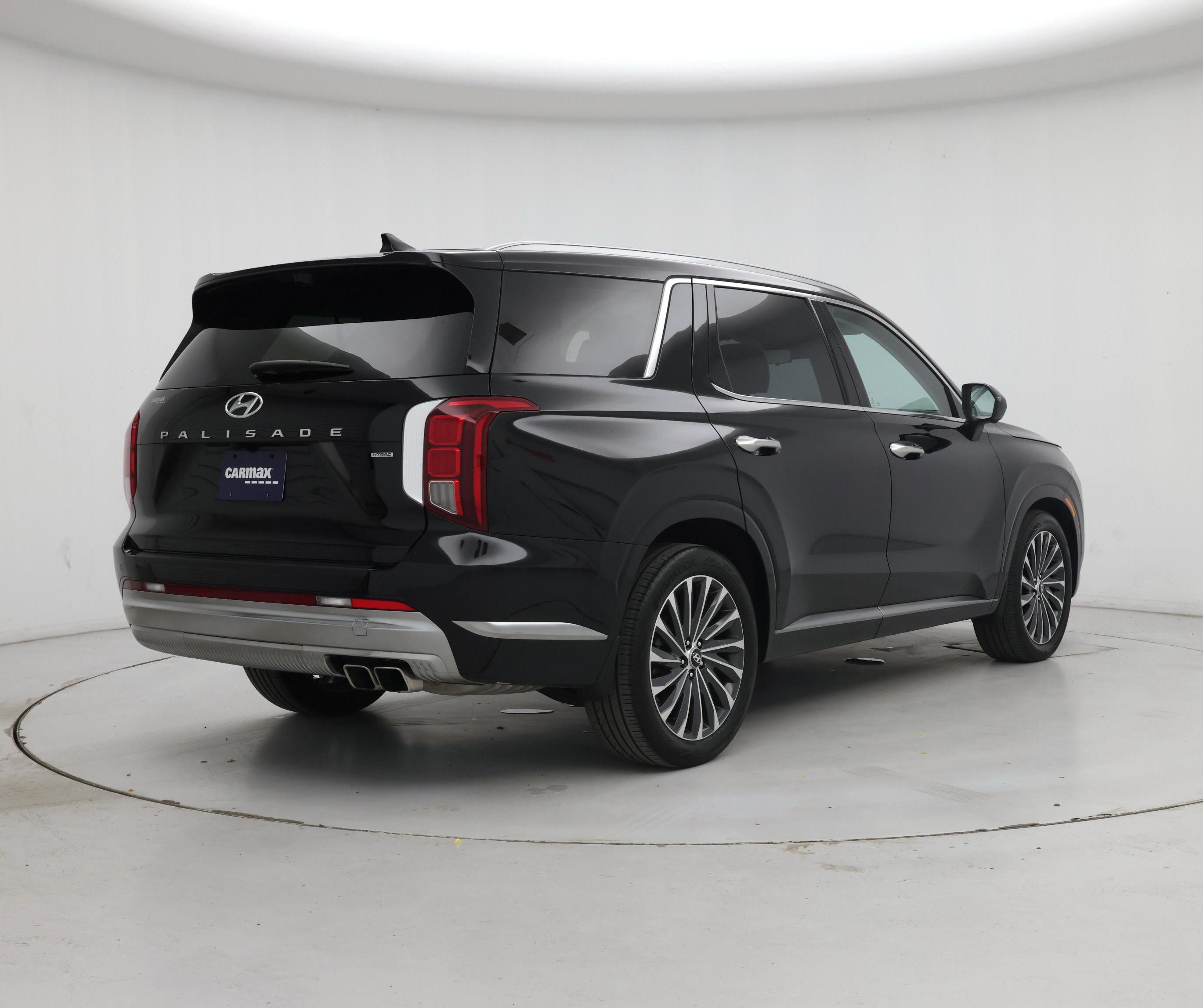 Thumbnail: 2023 Hyundai Palisade - 8
