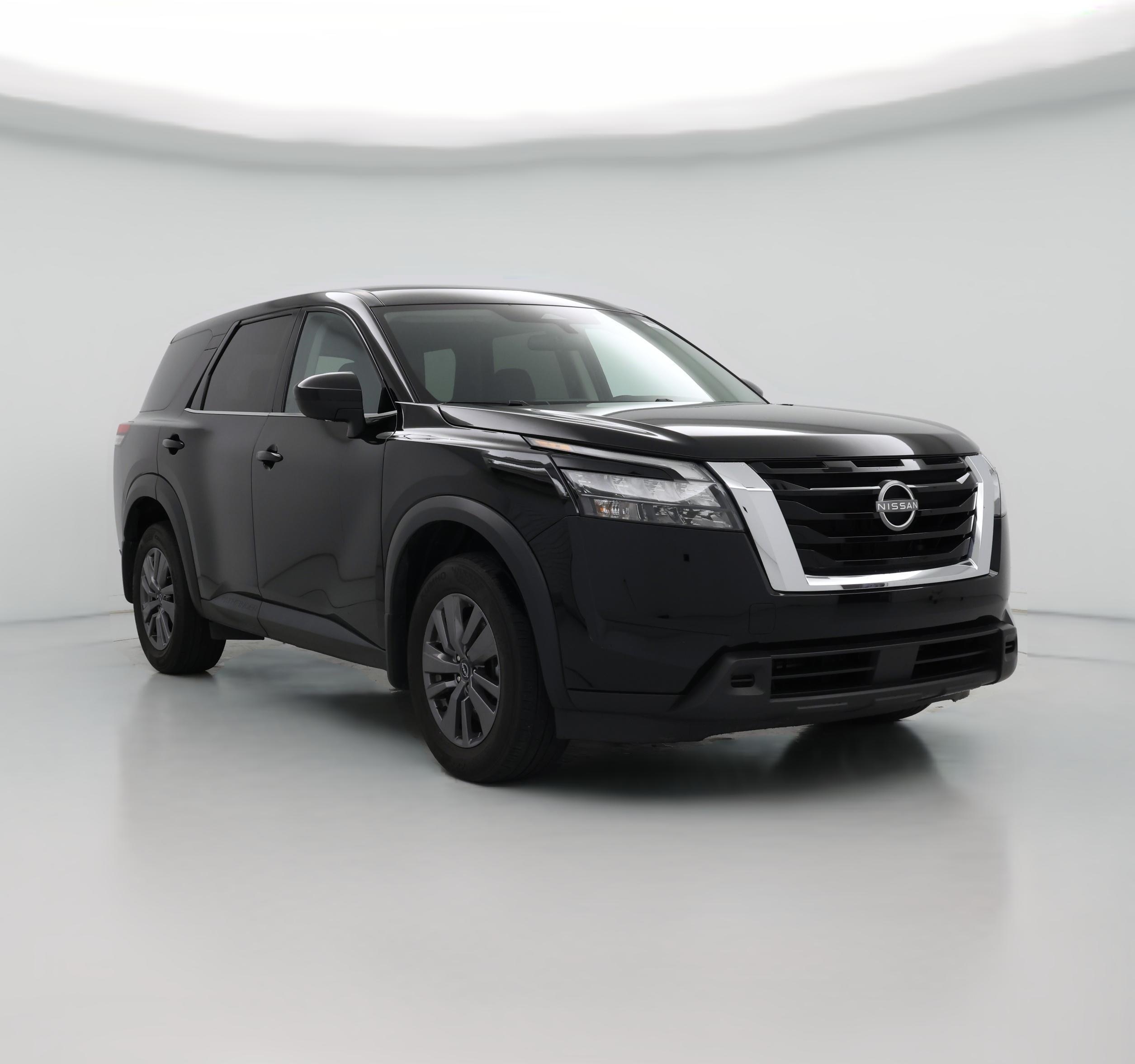 Thumbnail: 2023 Nissan Pathfinder - 1