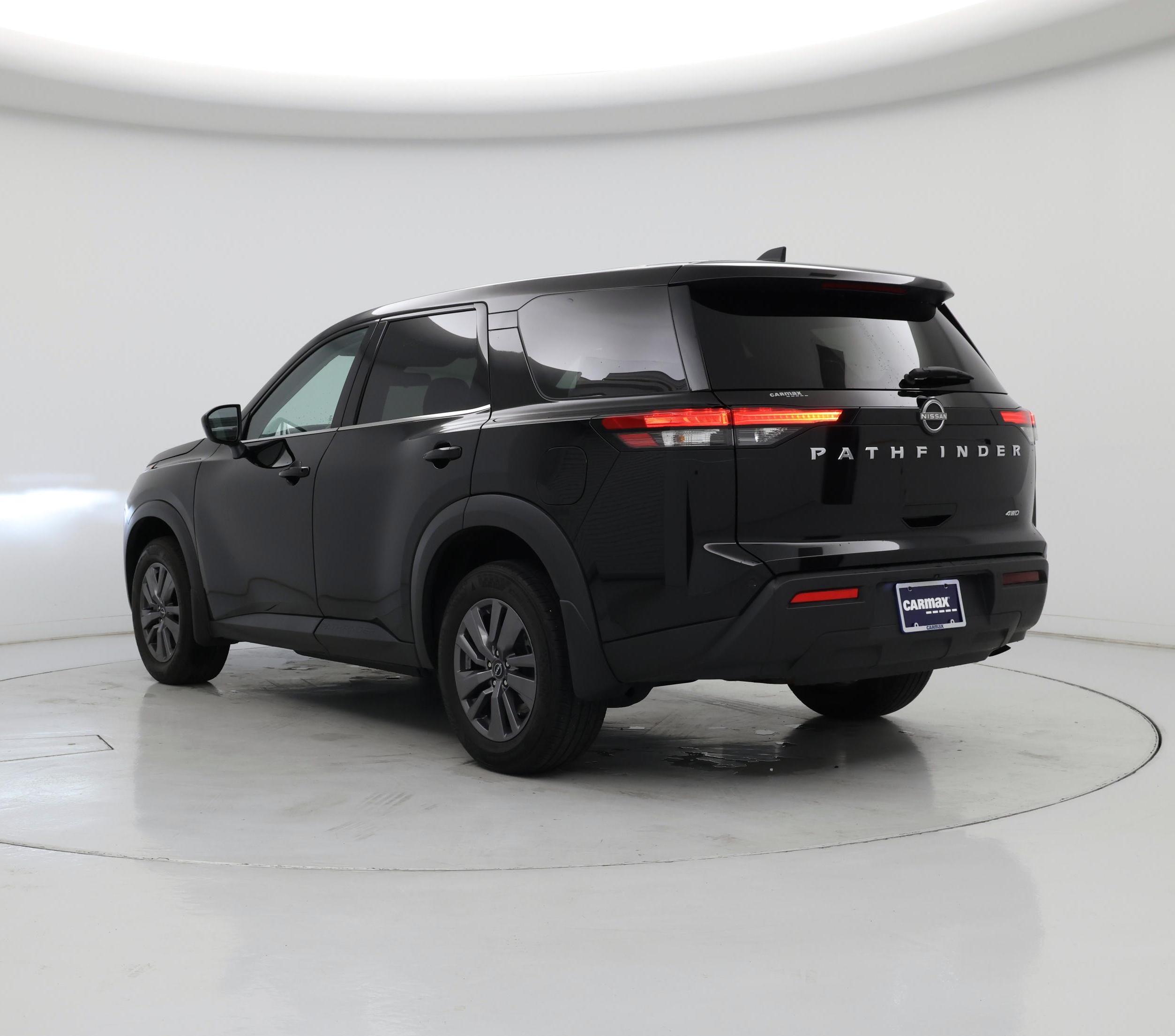 Thumbnail: 2023 Nissan Pathfinder - 2