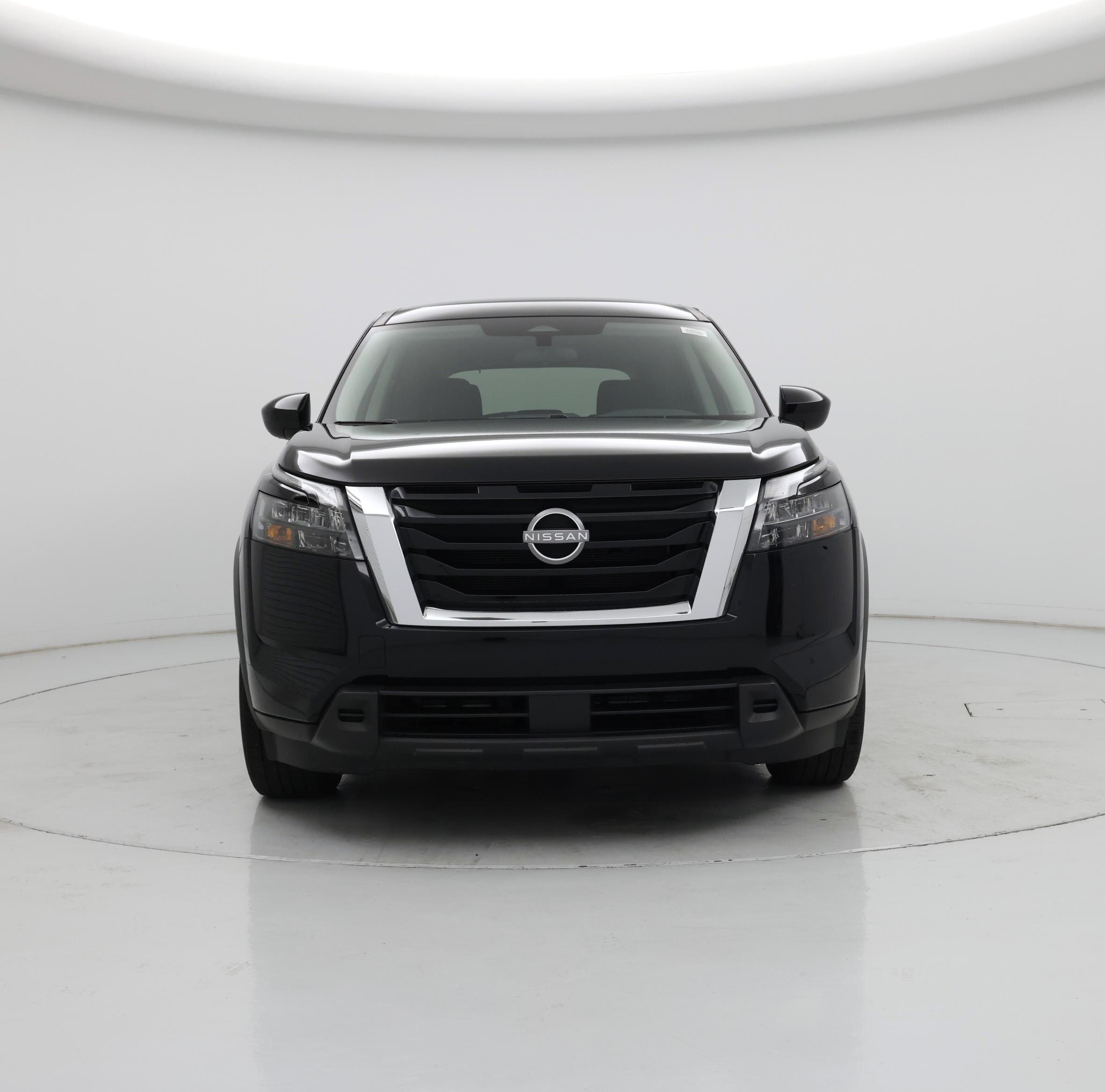 Thumbnail: 2023 Nissan Pathfinder - 5