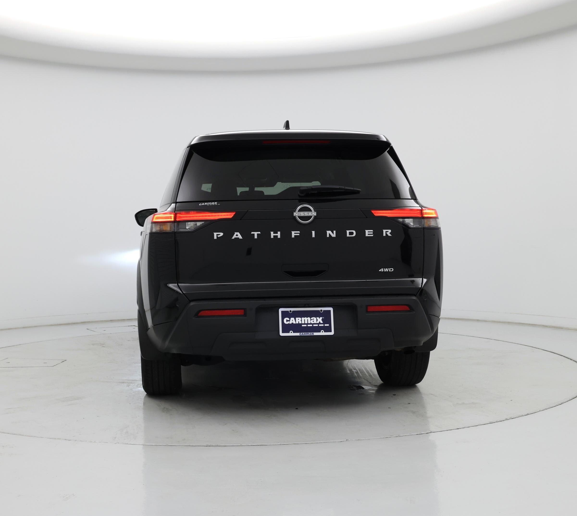 Thumbnail: 2023 Nissan Pathfinder - 6
