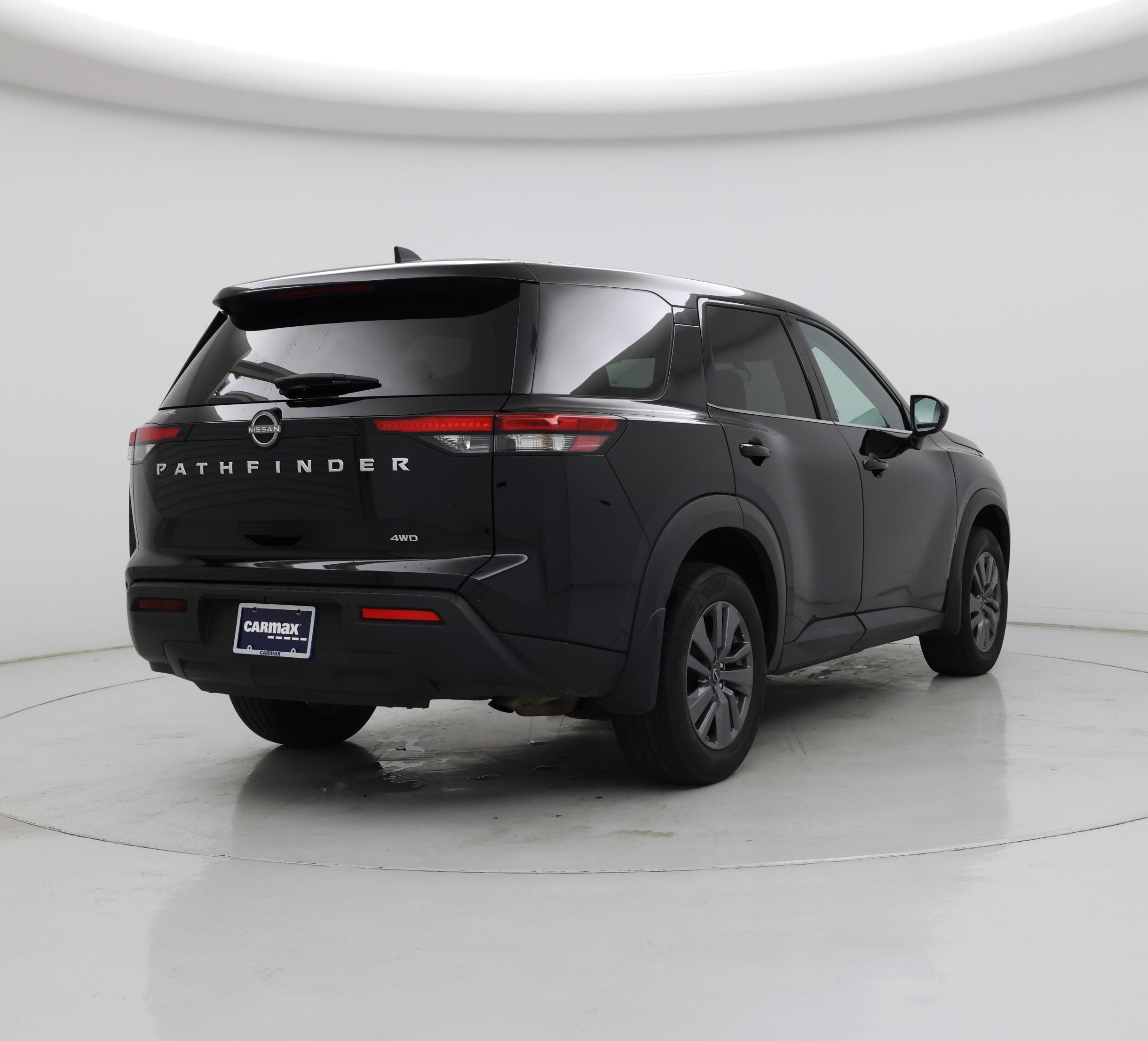 Thumbnail: 2023 Nissan Pathfinder - 8