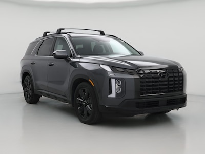 2023 Hyundai Palisade XRT