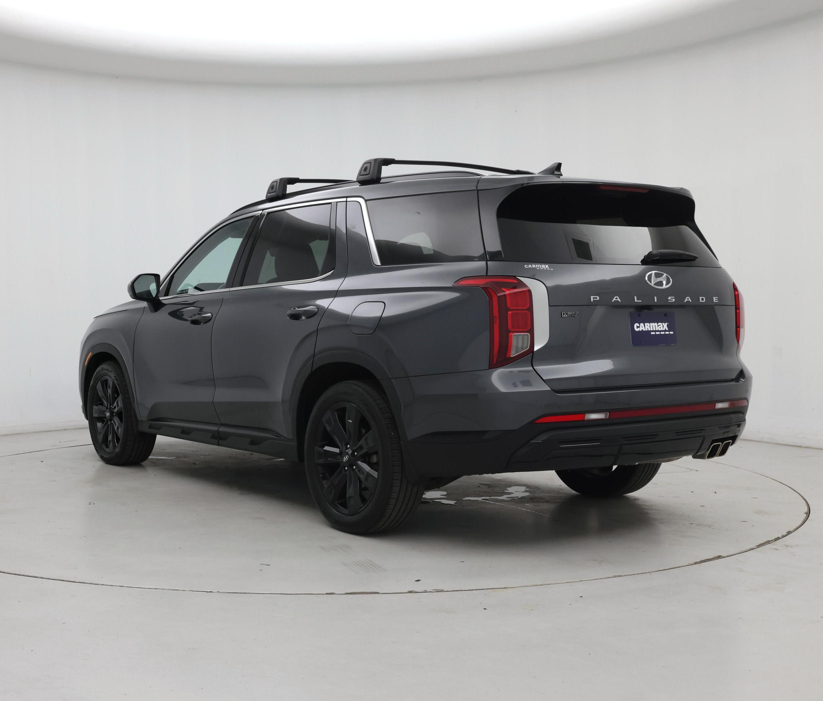Thumbnail: 2023 Hyundai Palisade - 2