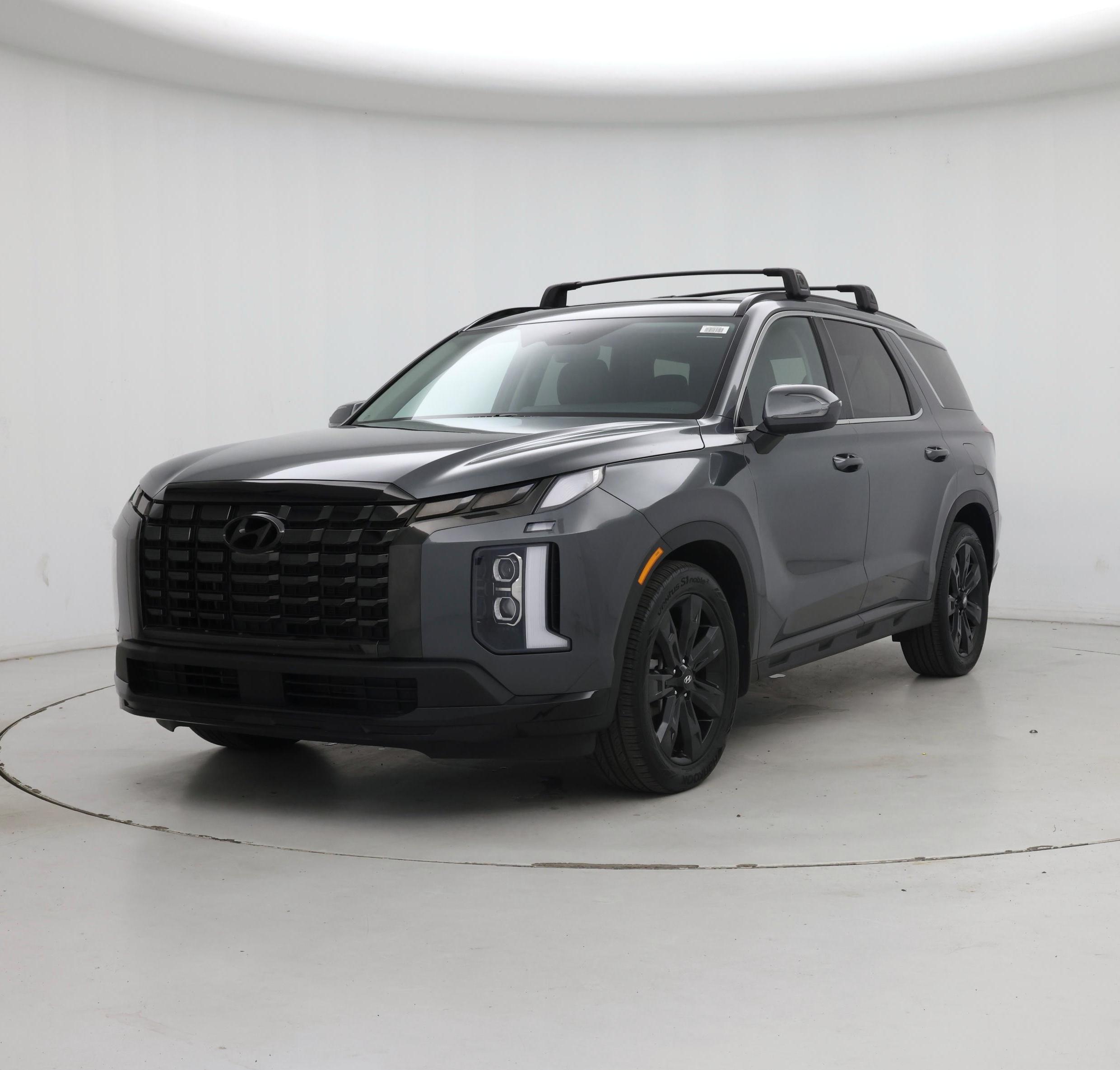 Thumbnail: 2023 Hyundai Palisade - 4