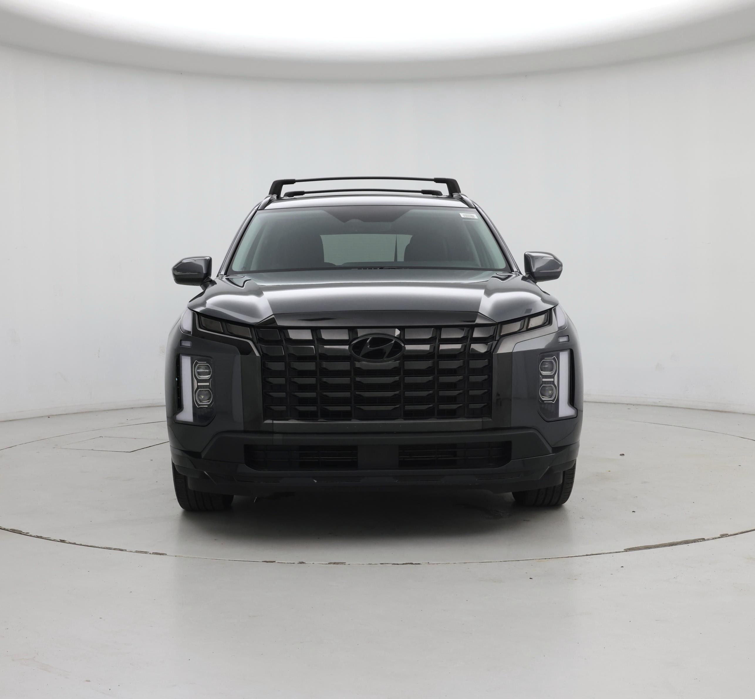 Thumbnail: 2023 Hyundai Palisade - 5