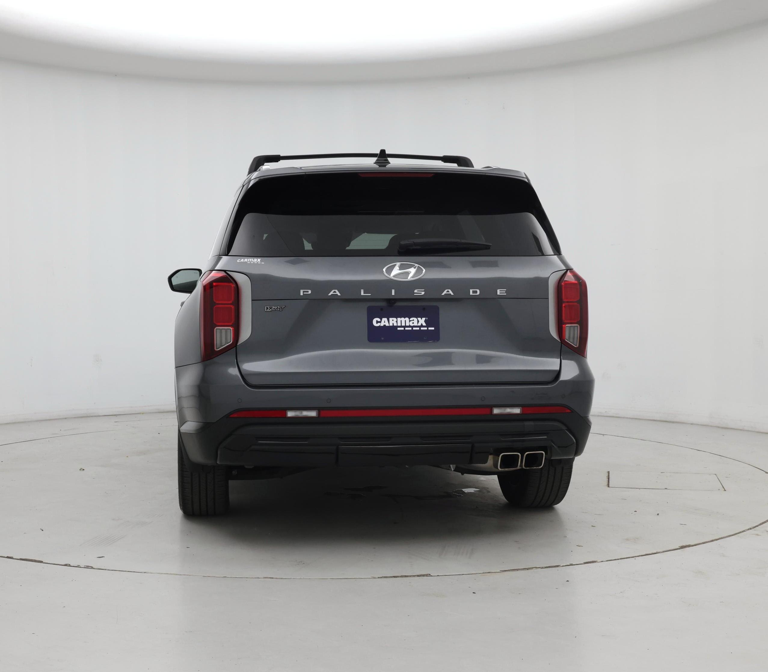 Thumbnail: 2023 Hyundai Palisade - 6