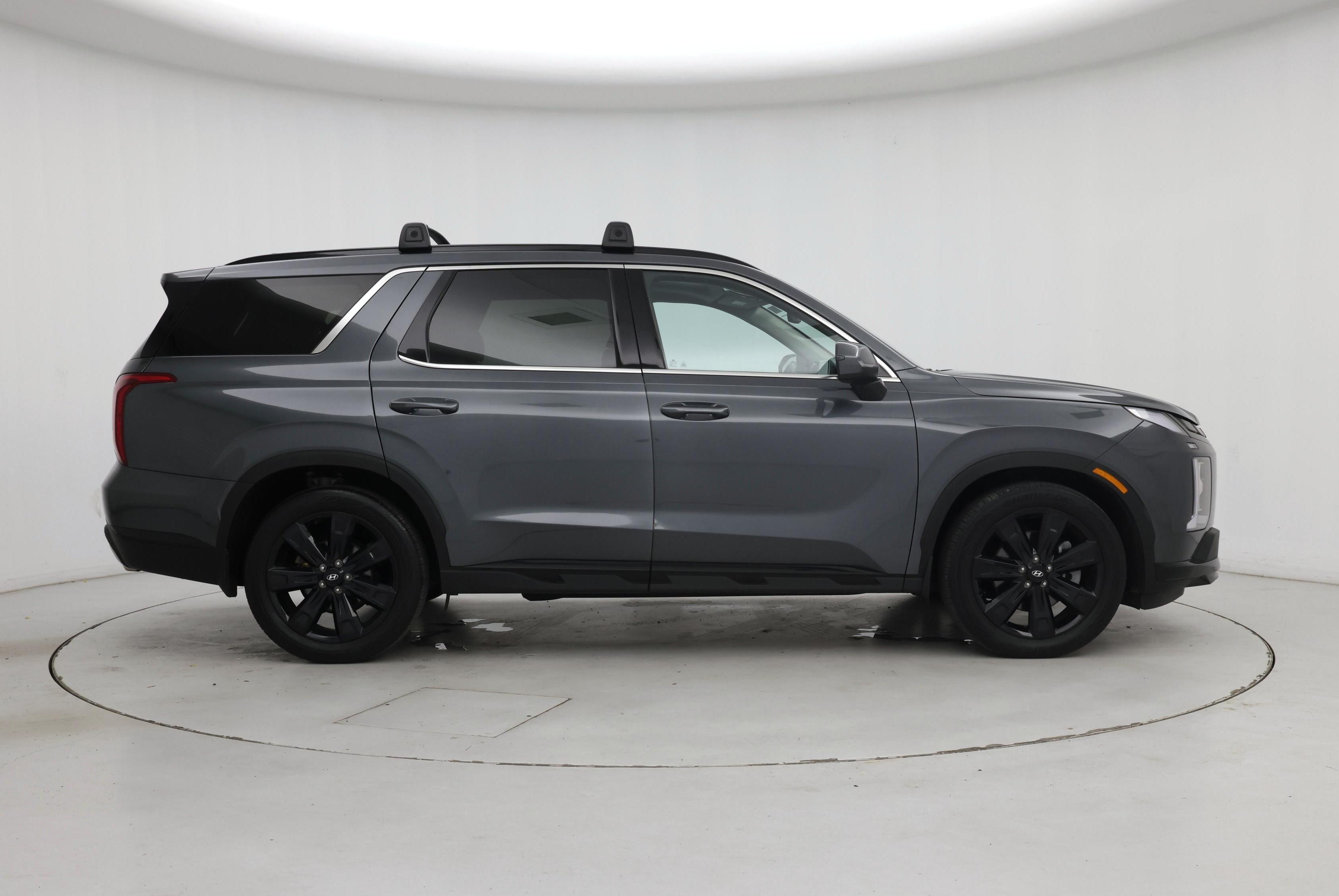 Thumbnail: 2023 Hyundai Palisade - 7