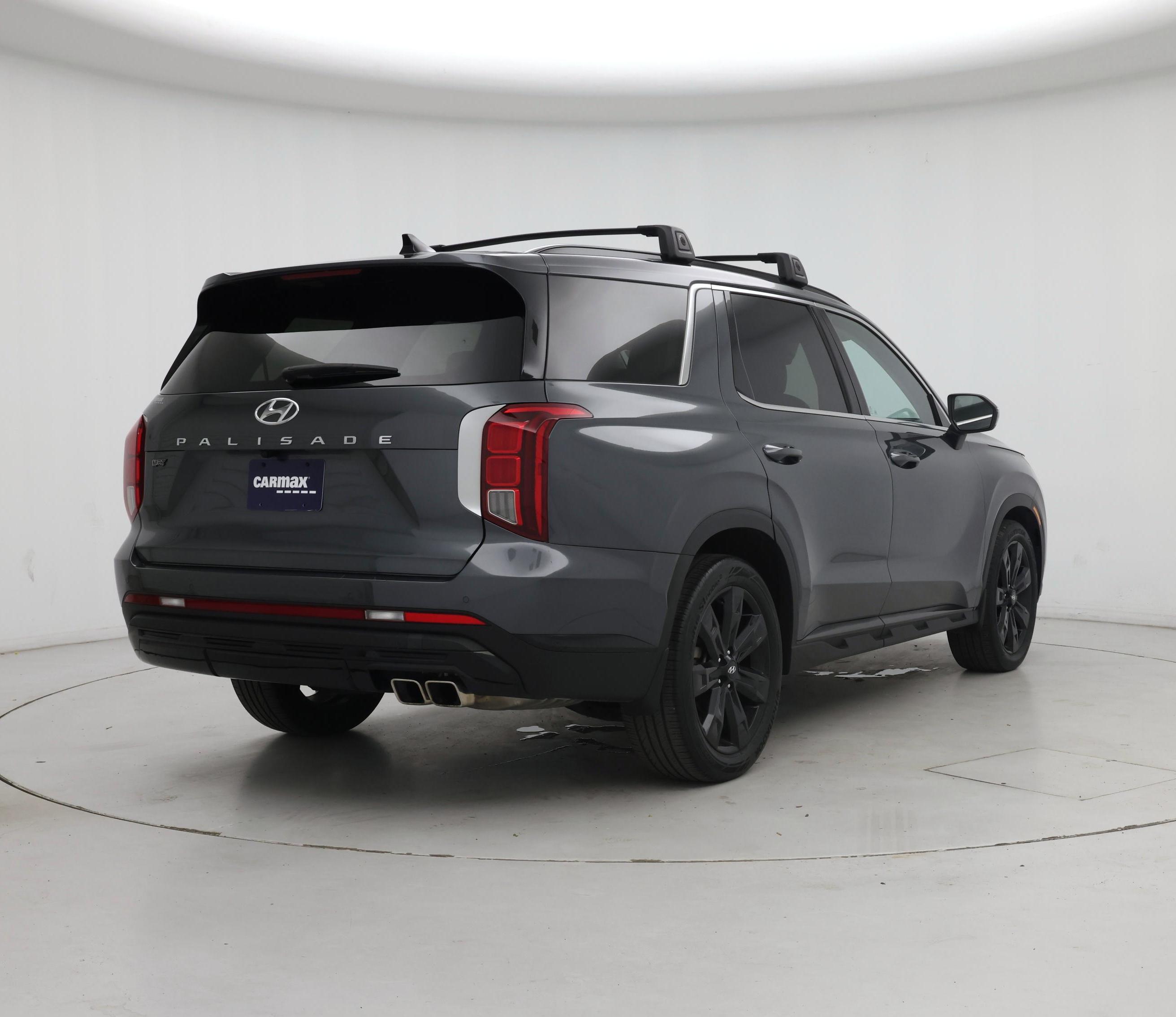 Thumbnail: 2023 Hyundai Palisade - 8