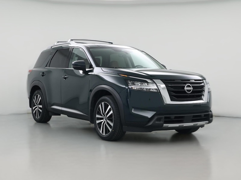 2023 Nissan Pathfinder Platinum -
                  Cincinnati, OH