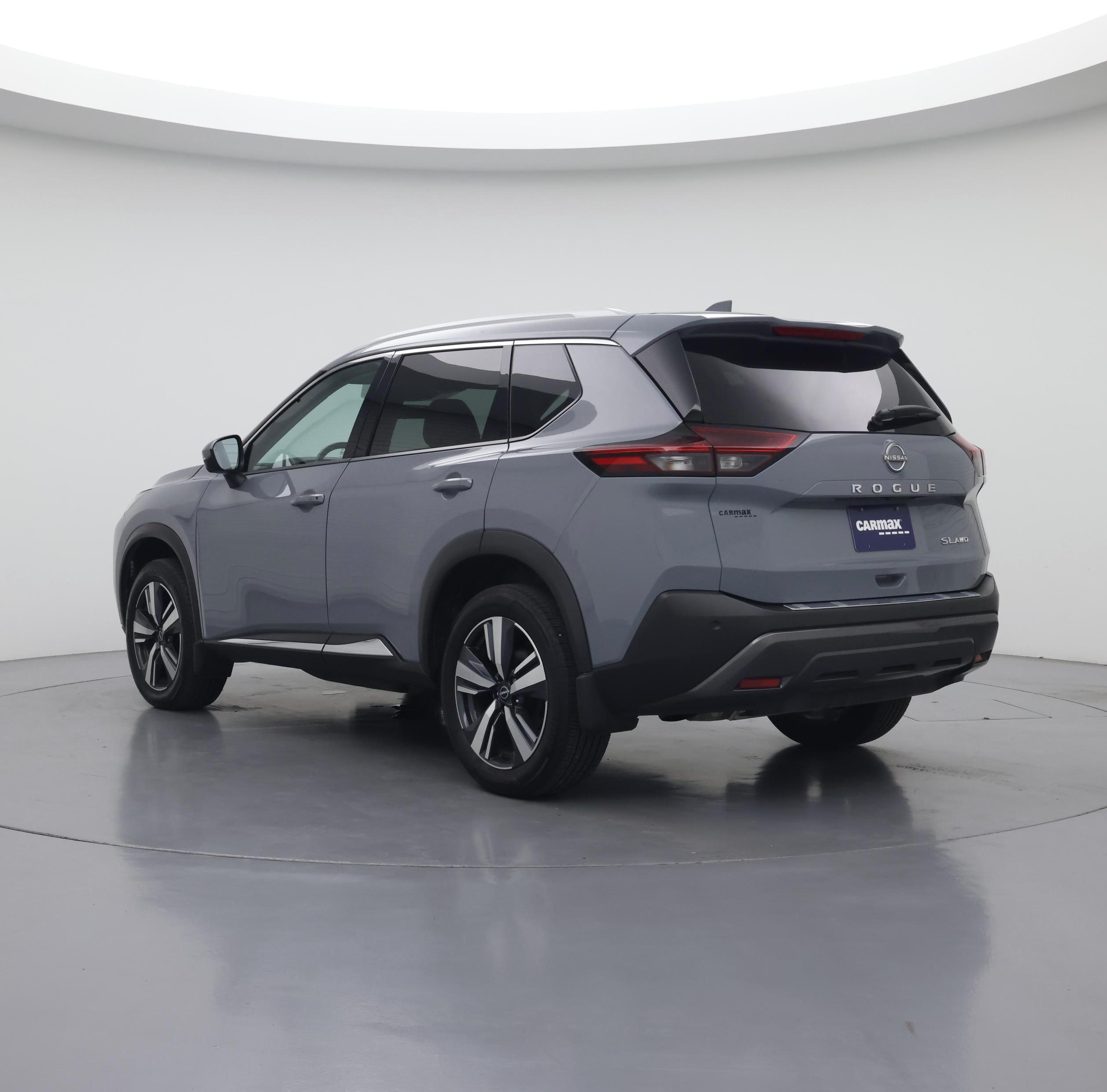 Thumbnail: 2023 Nissan Rogue - 2