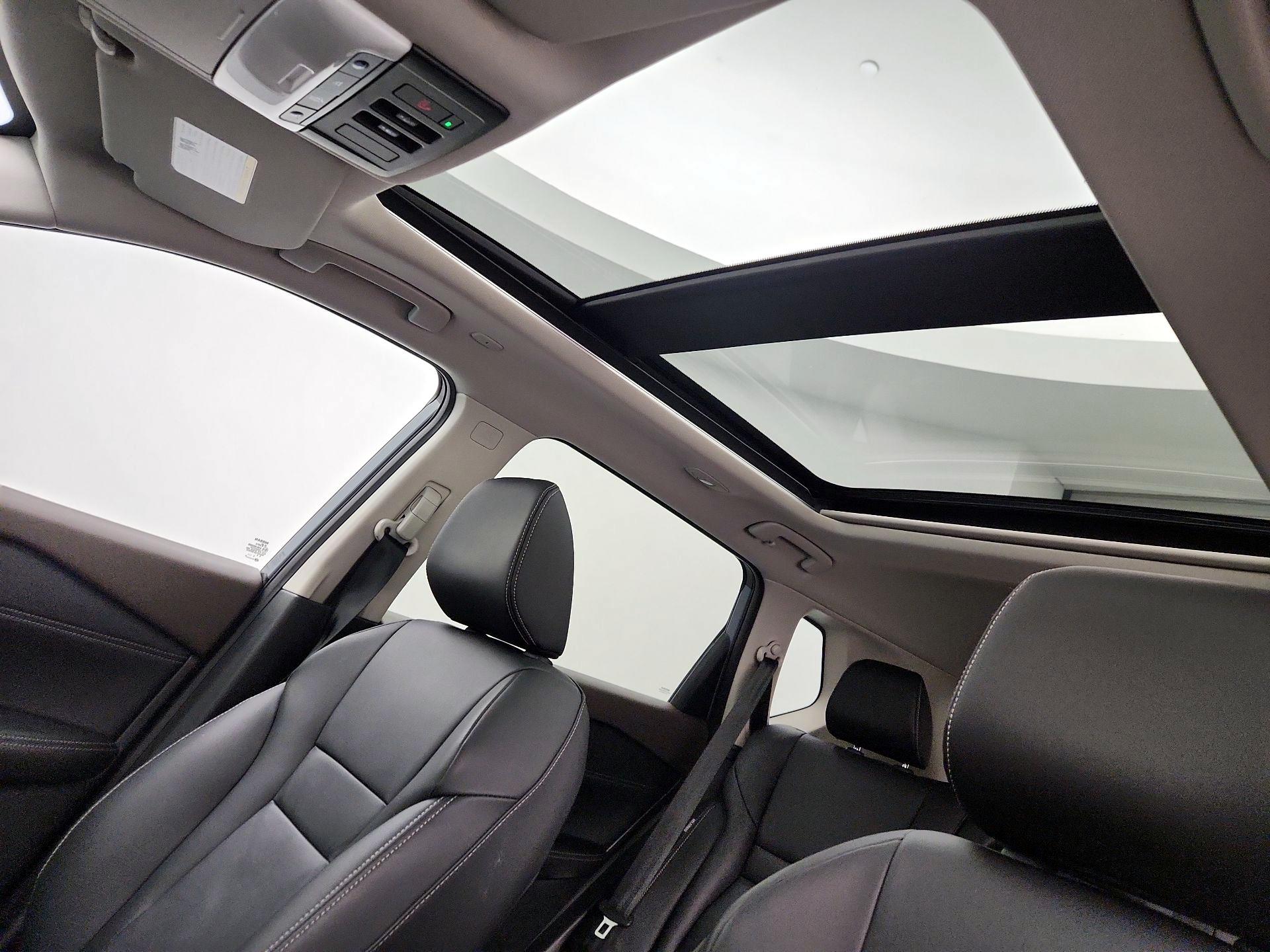 Thumbnail: 2023 Nissan Rogue - 19