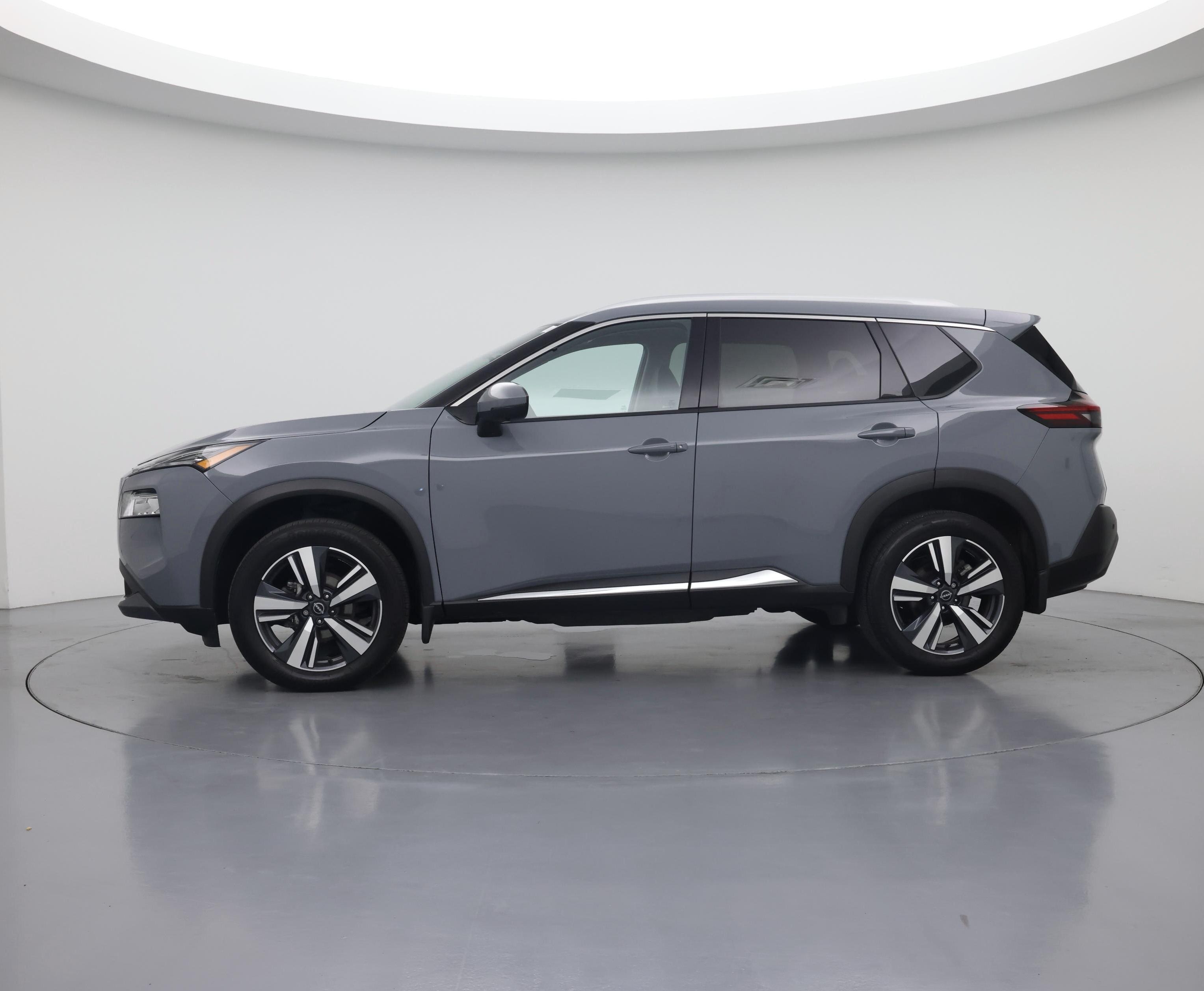 Thumbnail: 2023 Nissan Rogue - 3