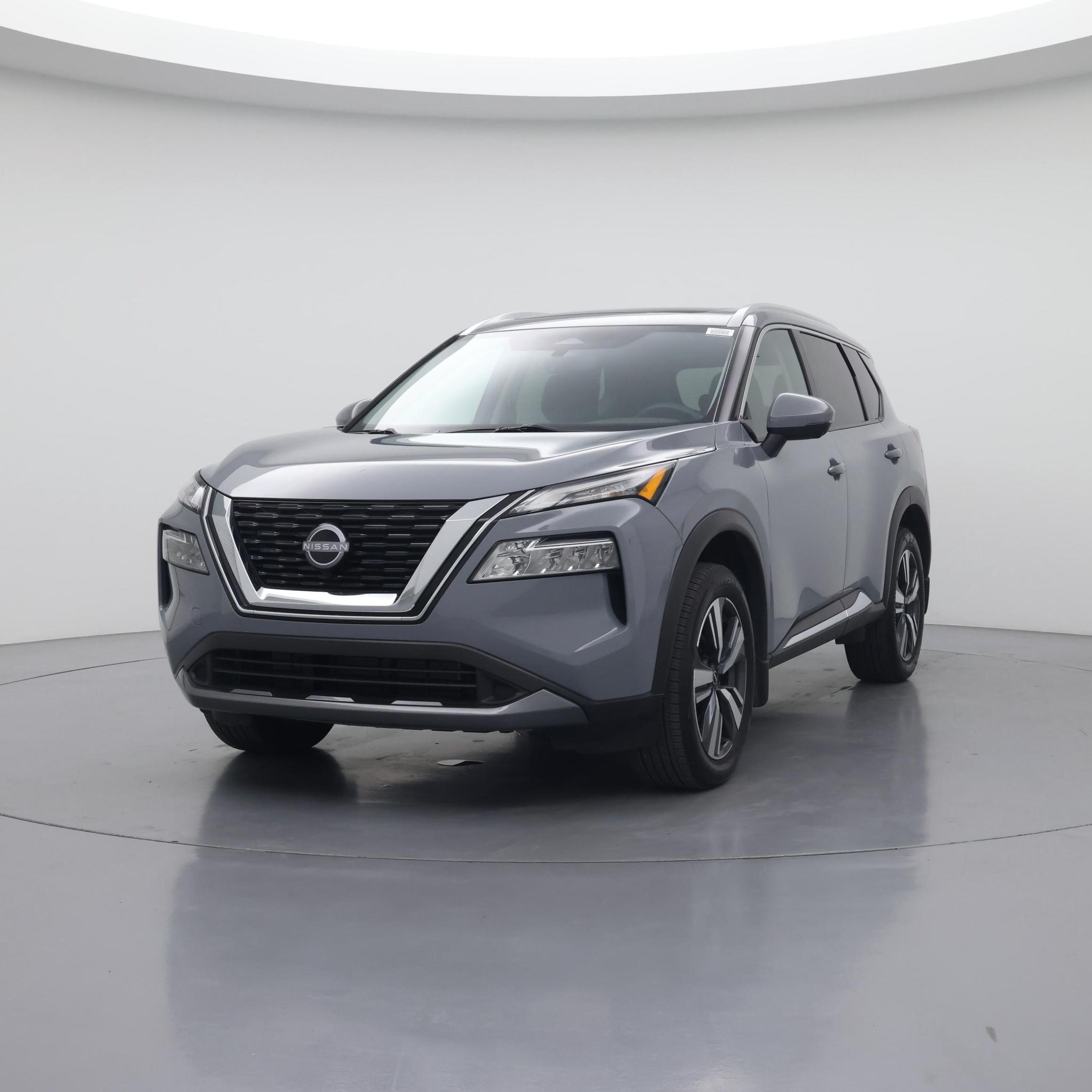 Thumbnail: 2023 Nissan Rogue - 4