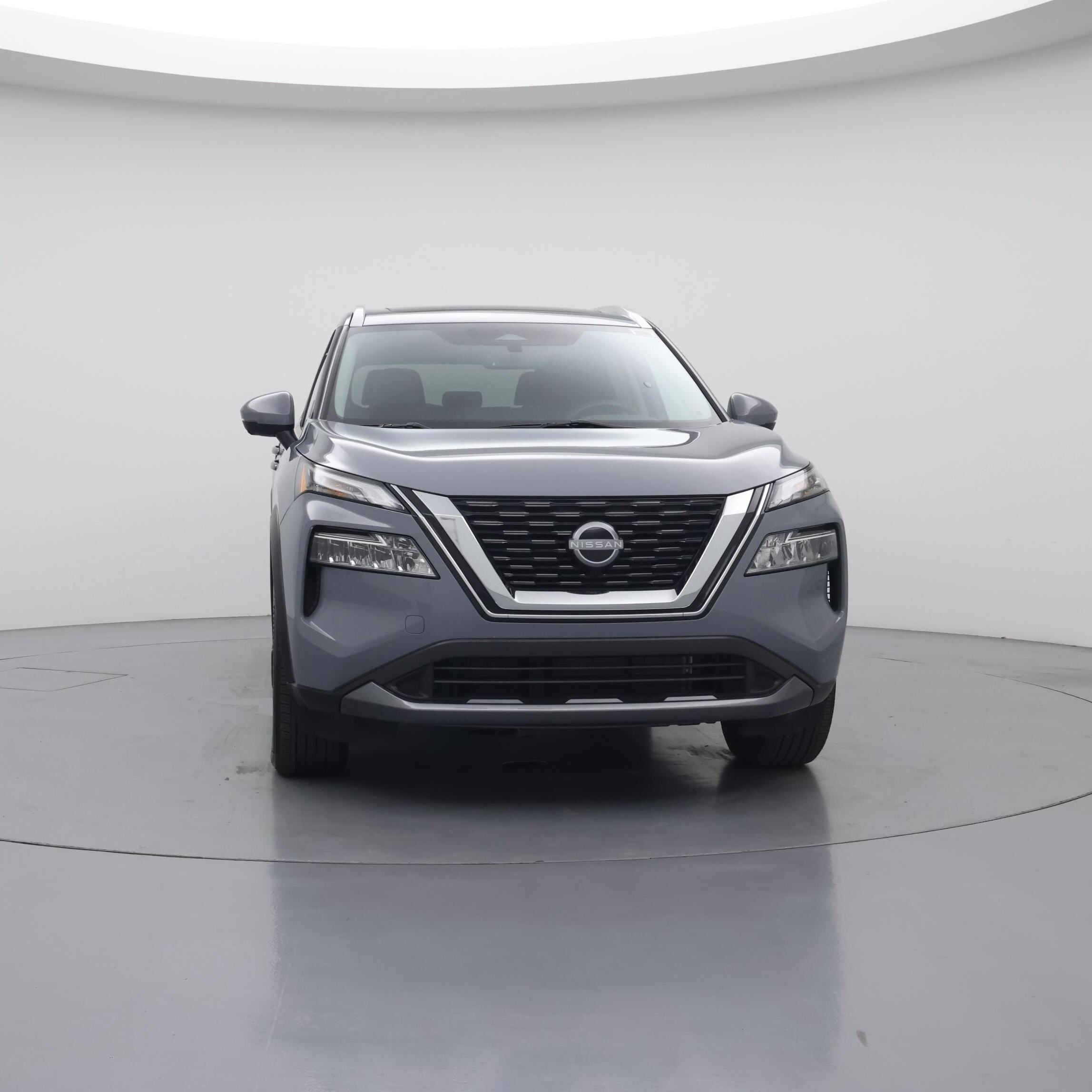 Thumbnail: 2023 Nissan Rogue - 5