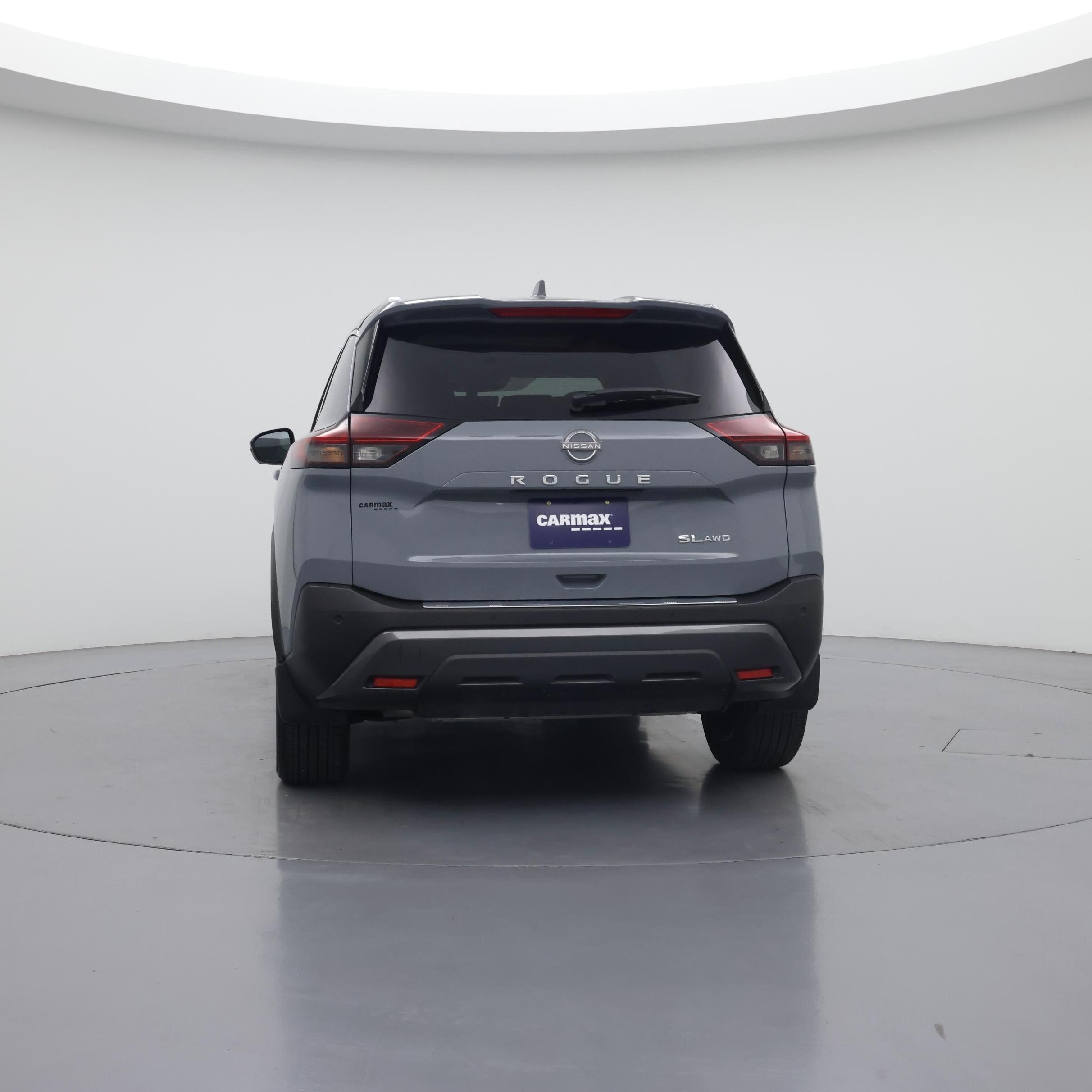 Thumbnail: 2023 Nissan Rogue - 6