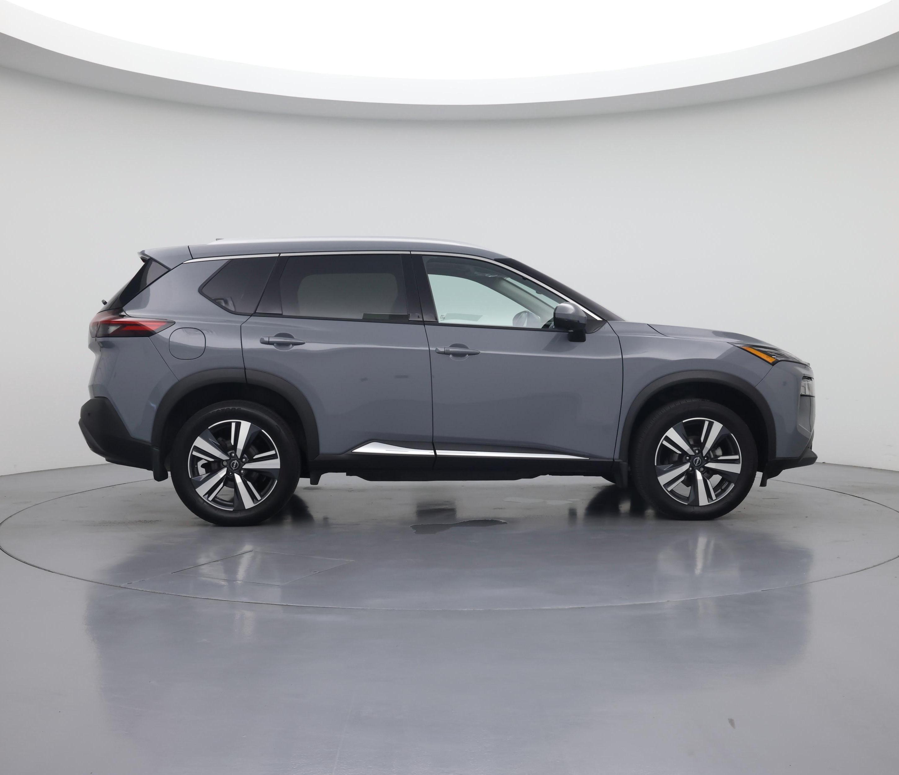 Thumbnail: 2023 Nissan Rogue - 7