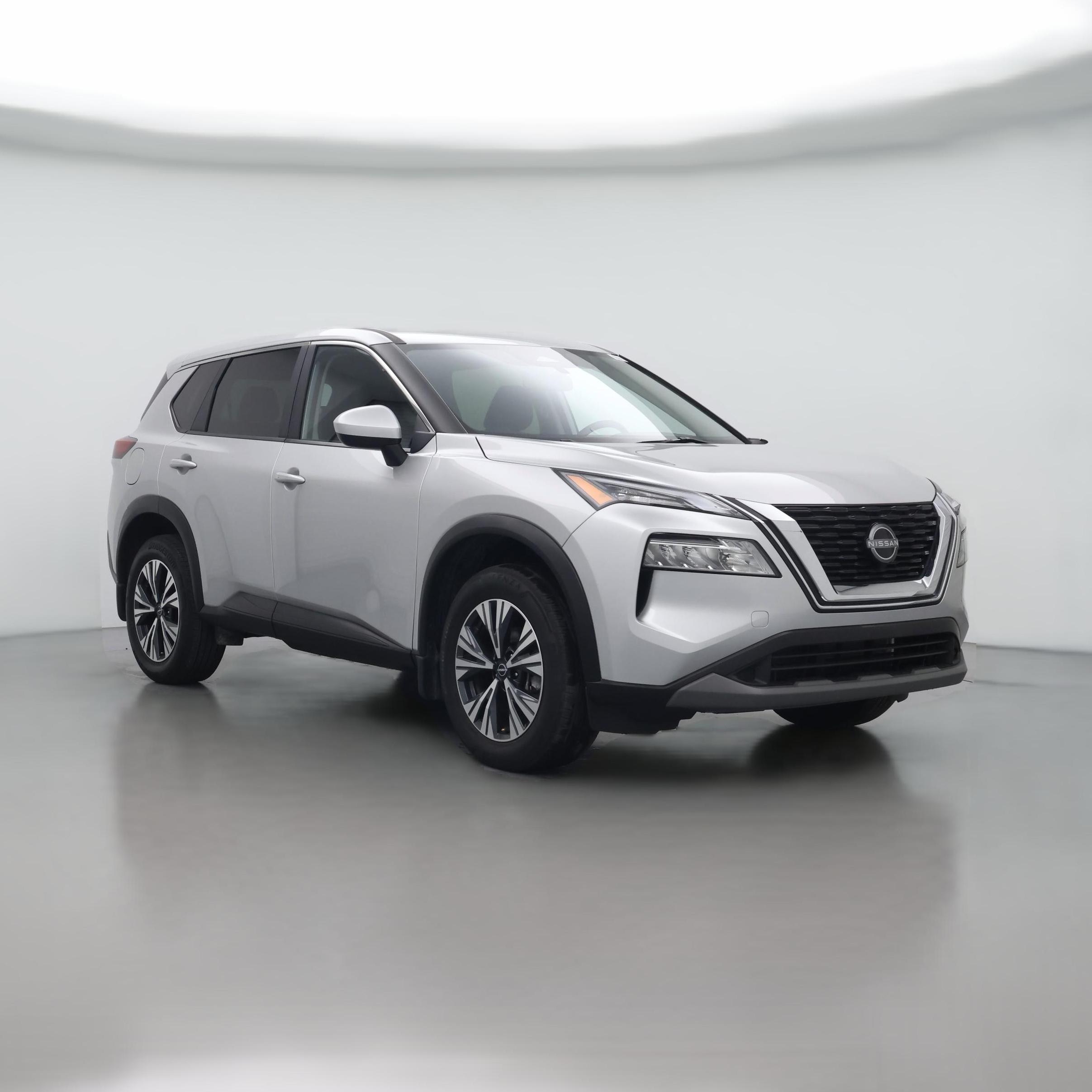 Thumbnail: 2023 Nissan Rogue - 1