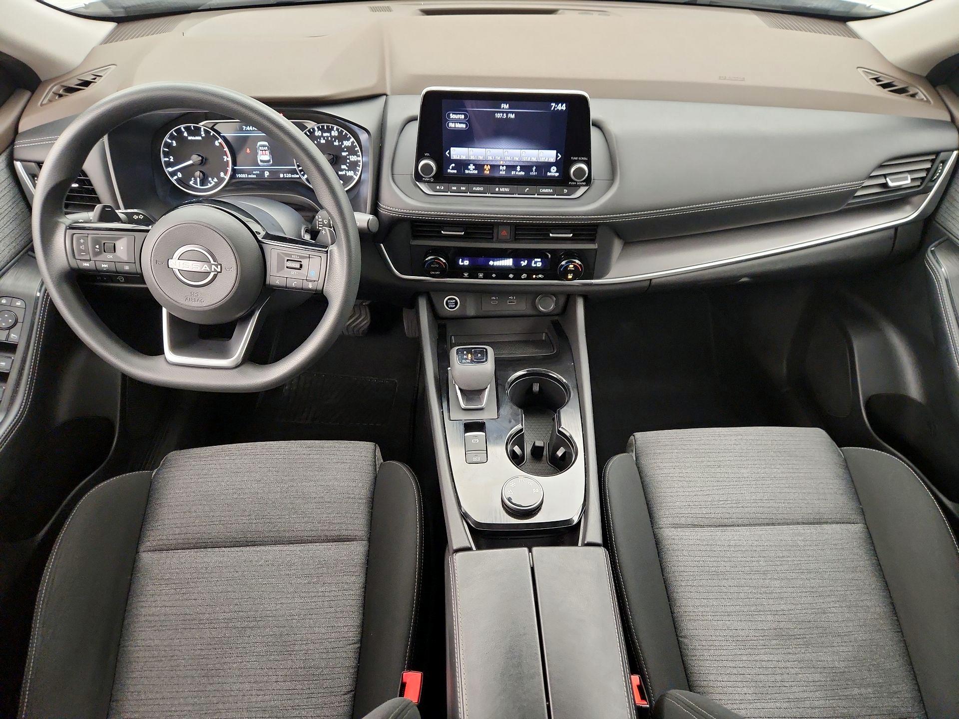 Thumbnail: 2023 Nissan Rogue - 9