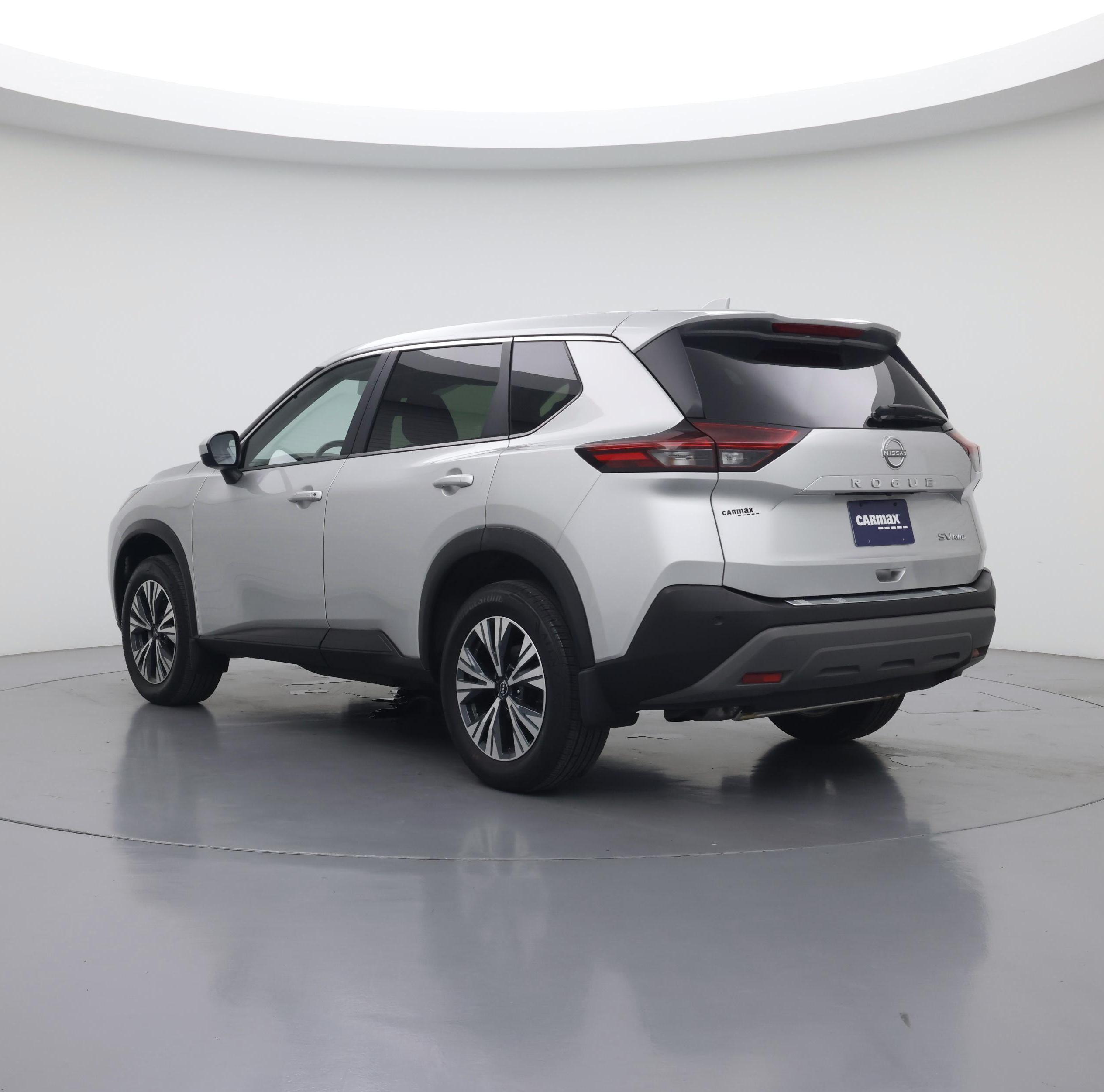Thumbnail: 2023 Nissan Rogue - 2