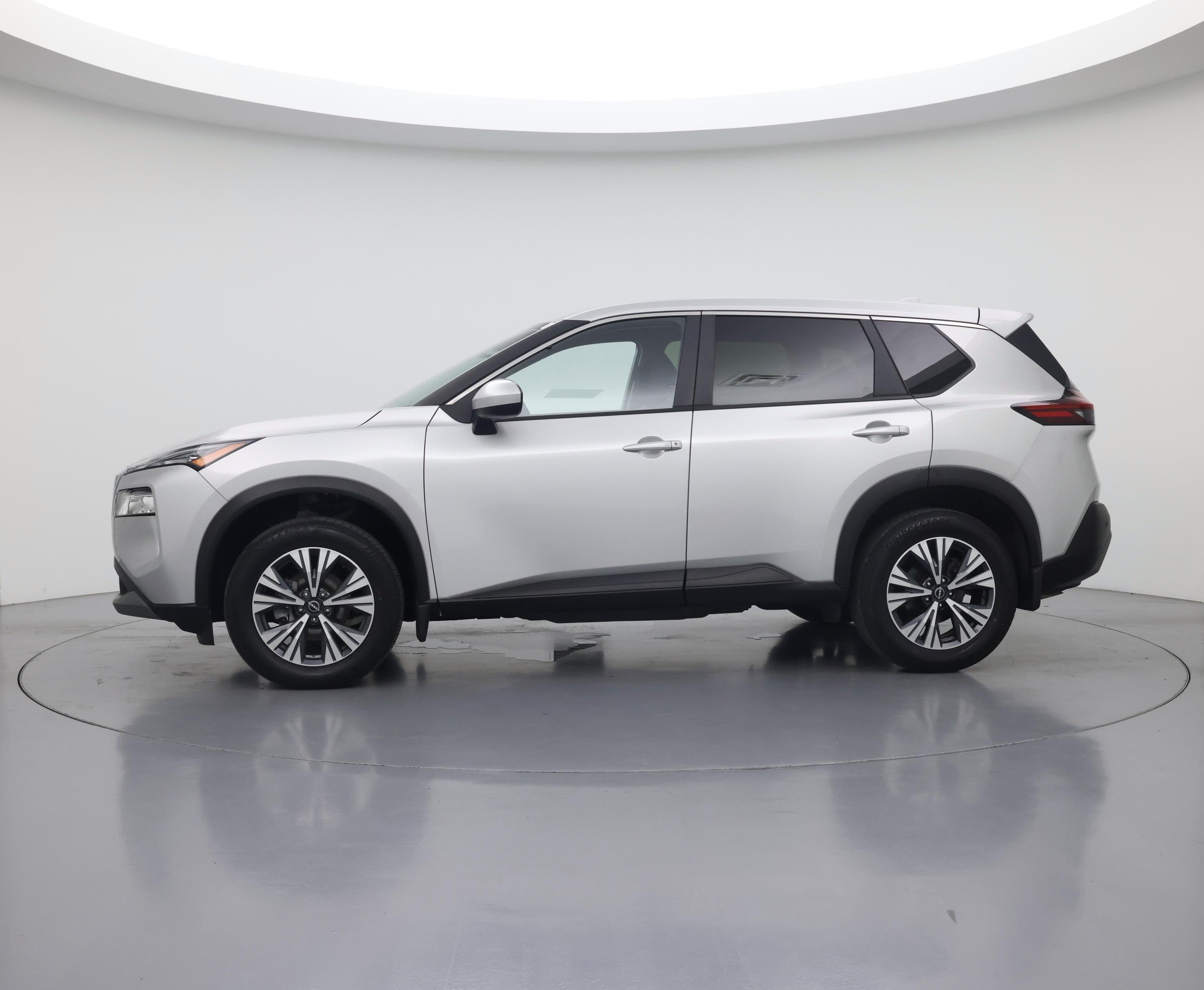 Thumbnail: 2023 Nissan Rogue - 3