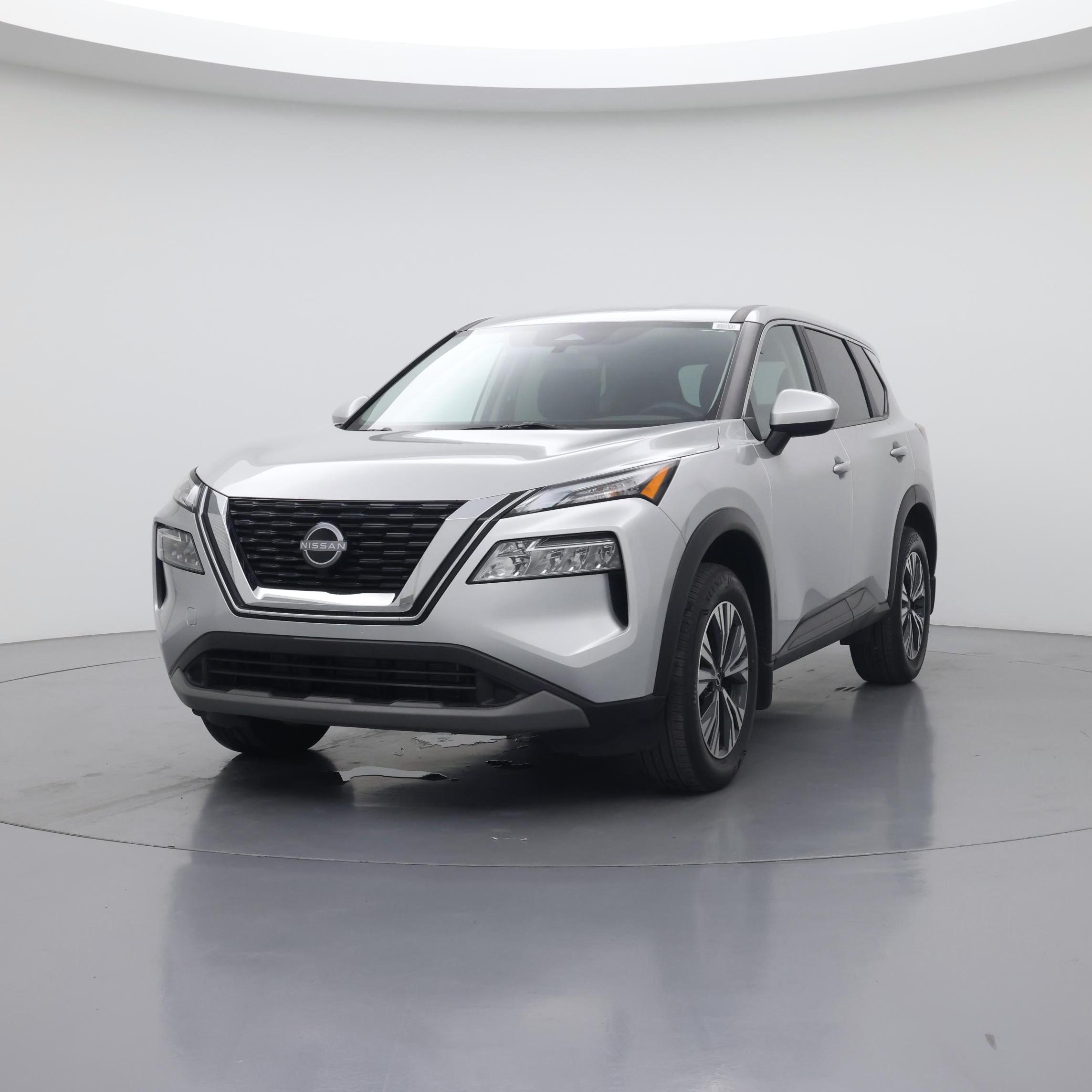Thumbnail: 2023 Nissan Rogue - 4